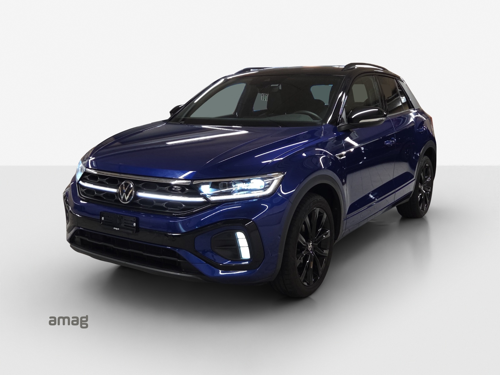 VW T-Roc 1.5 TSI EVO R-Line DSG-image-0
