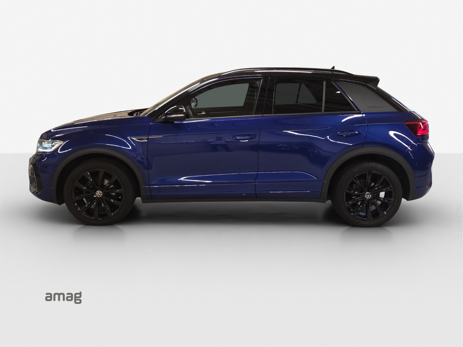 VW T-Roc 1.5 TSI EVO R-Line DSG-image-1
