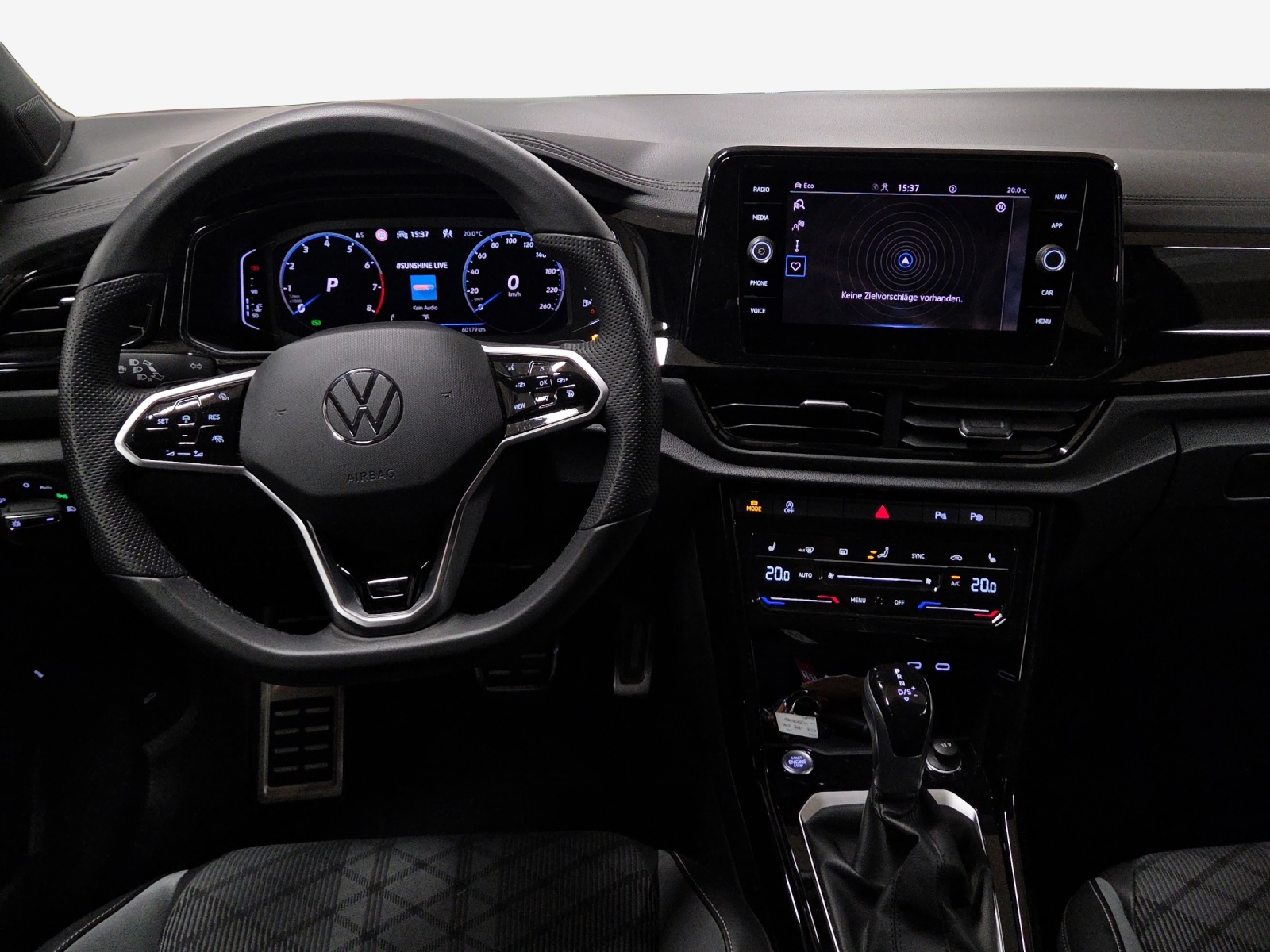VW T-Roc 1.5 TSI EVO R-Line DSG-image-8