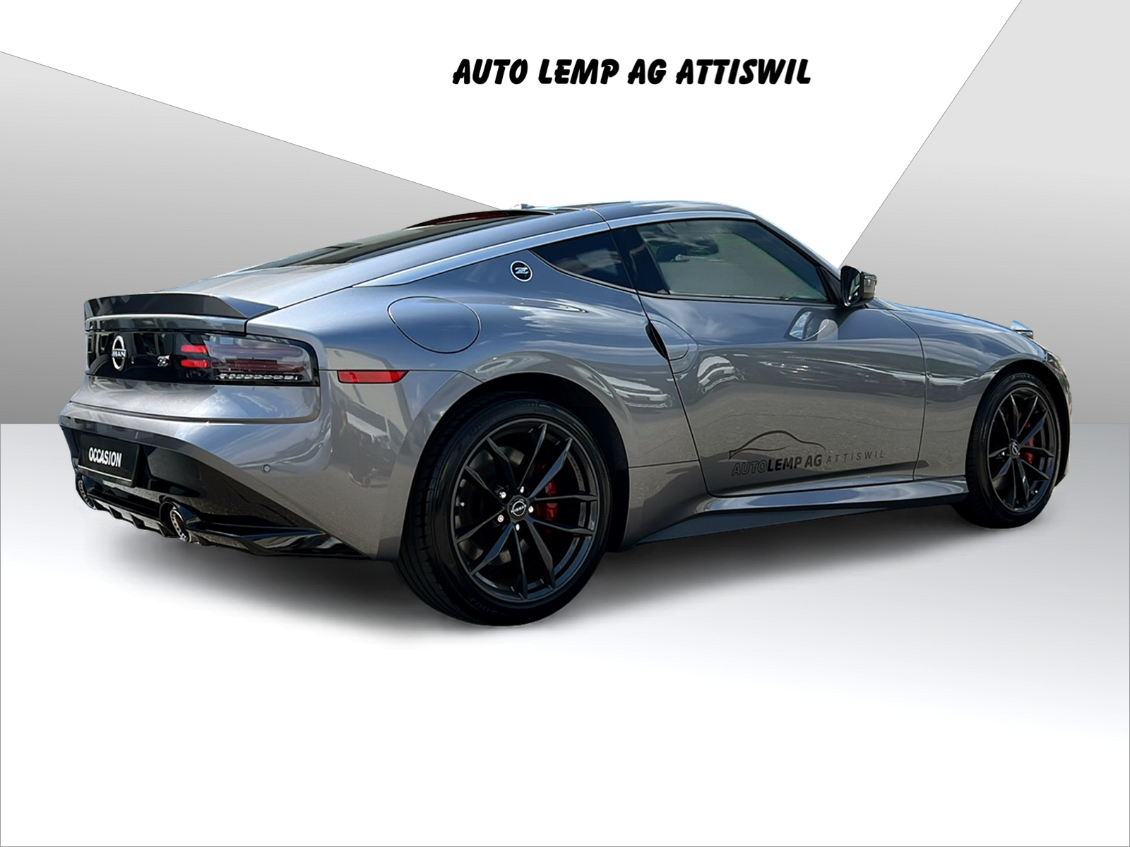 NISSAN Performance-image-1