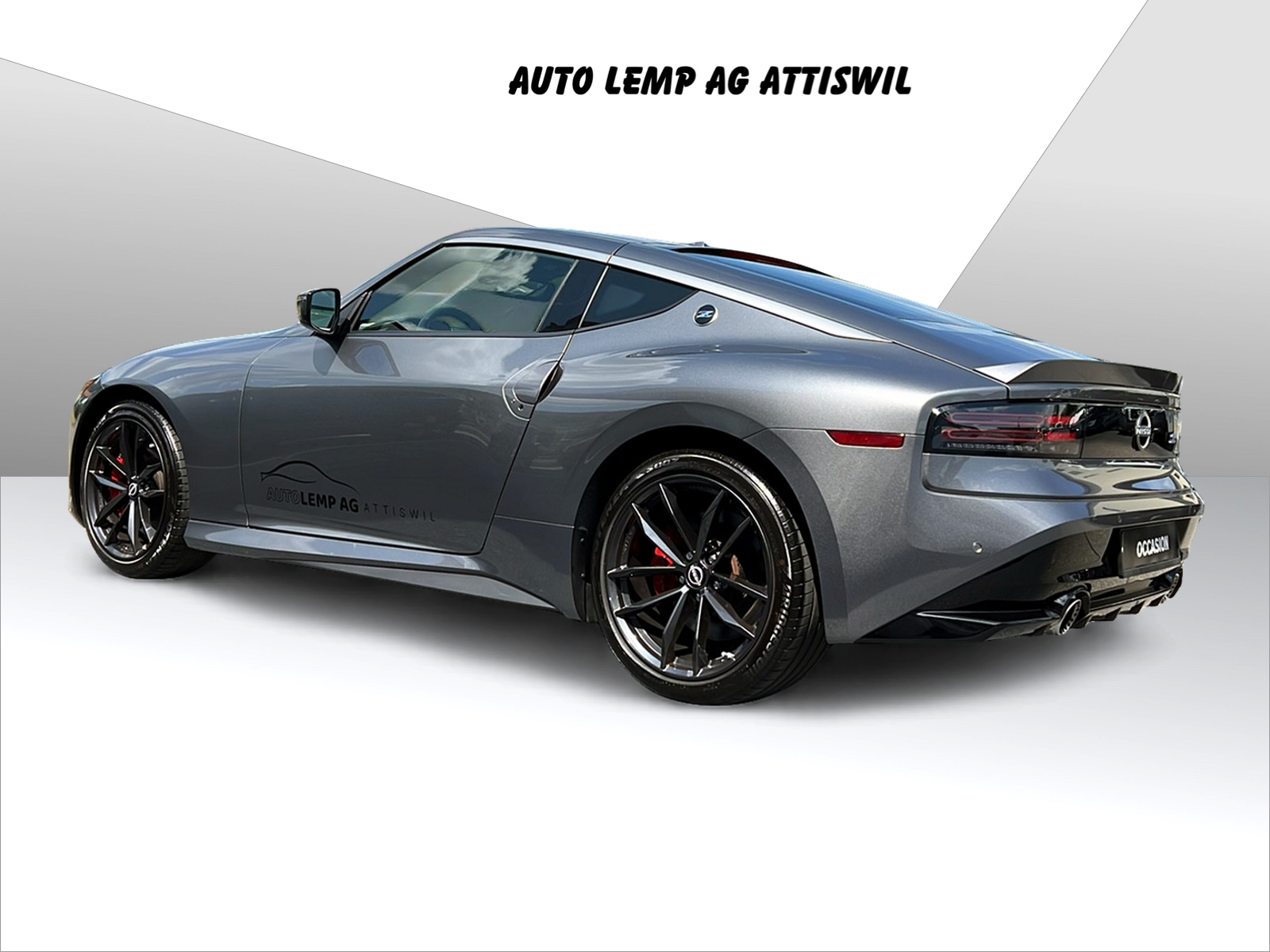 NISSAN Performance-image-2