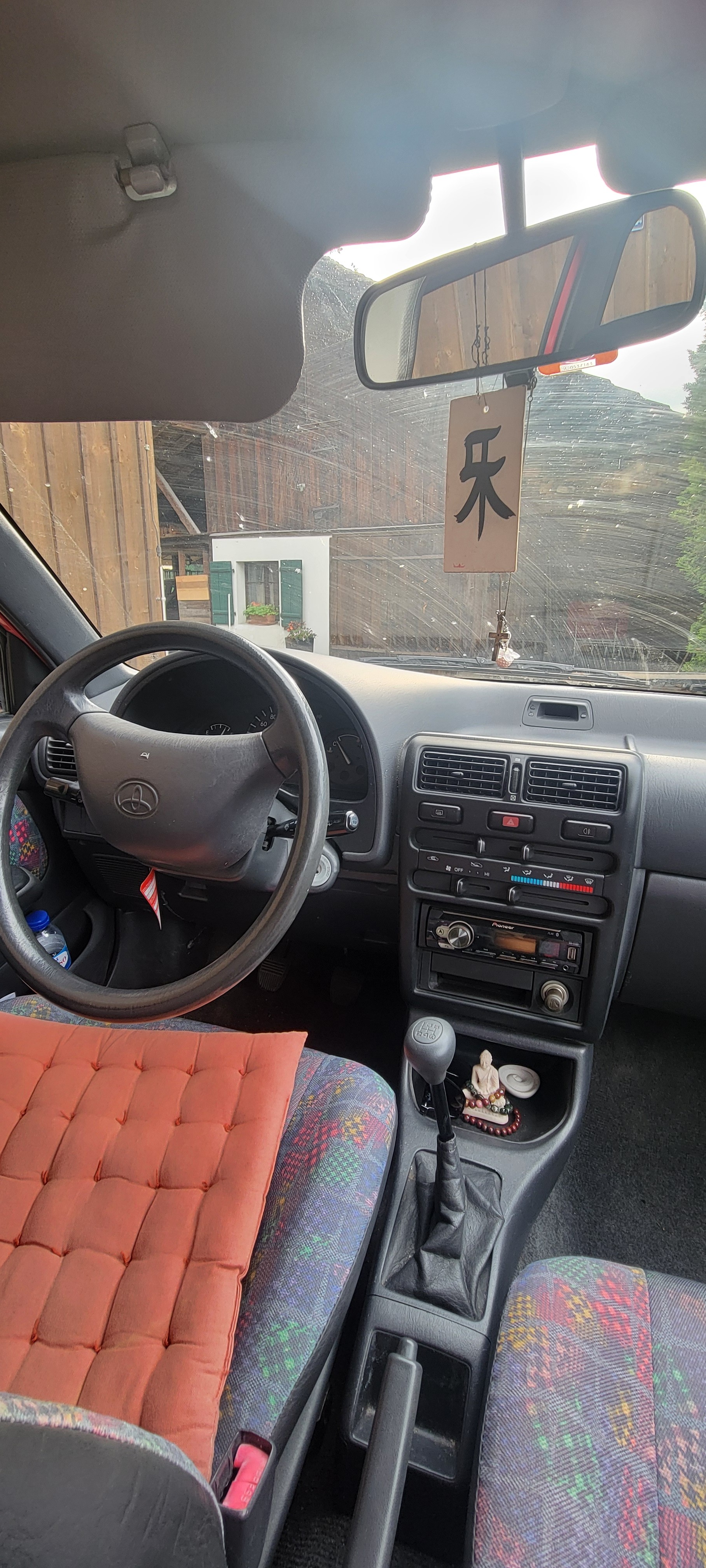 TOYOTA 1.3 EFI-image-3
