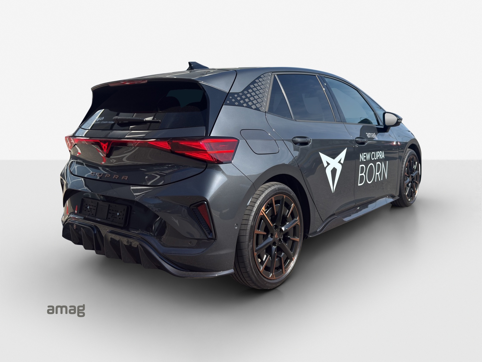 CUPRA Born 79 kWh Prime-image-4
