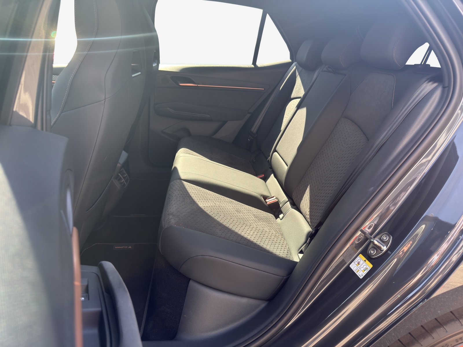 CUPRA Born 79 kWh Prime-image-11