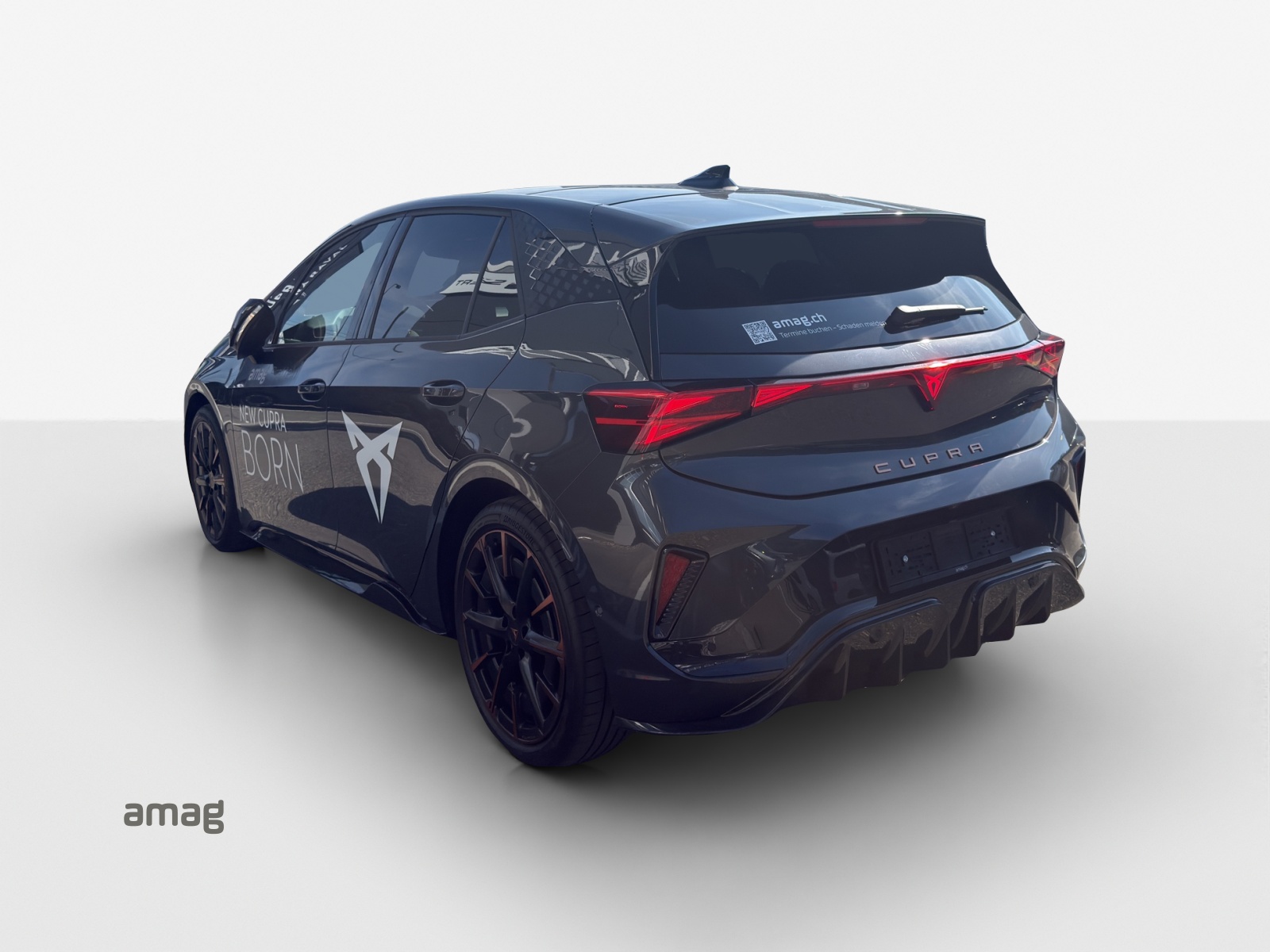 CUPRA Born 79 kWh Prime-showroom-element-2