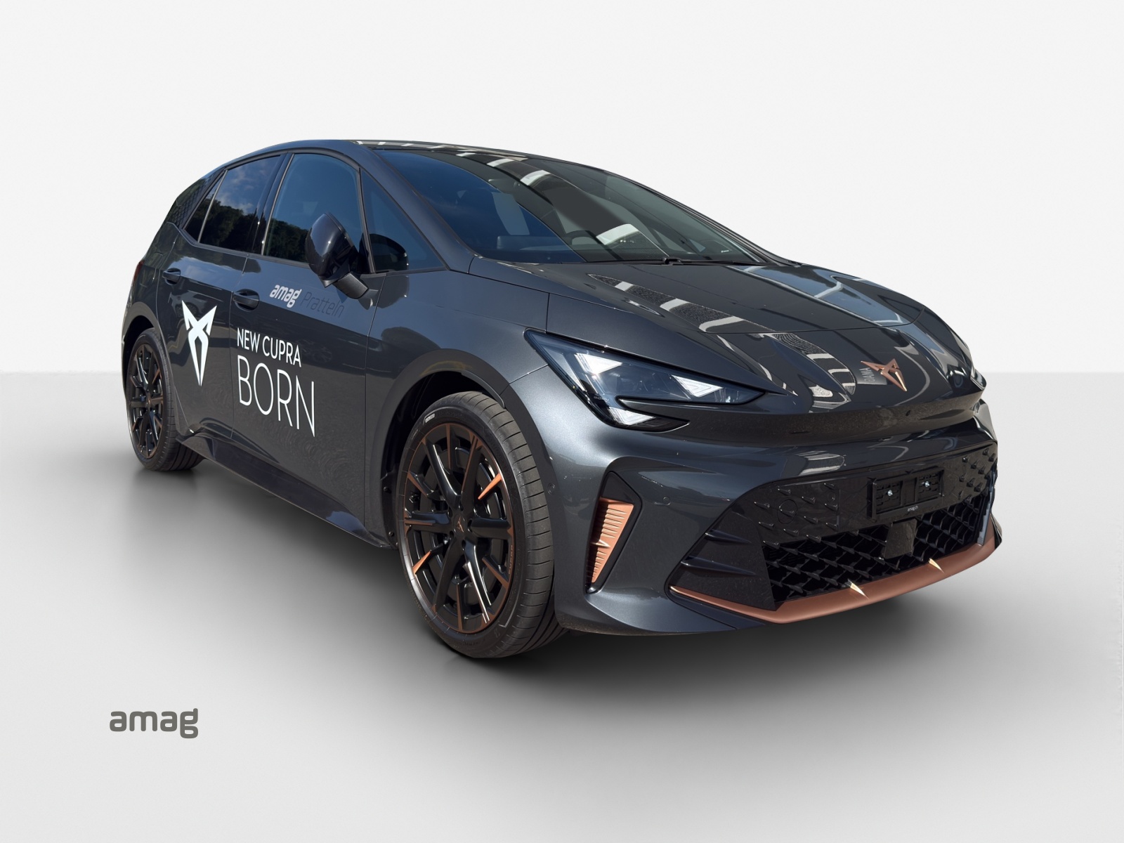 CUPRA Born 79 kWh Prime-image-5