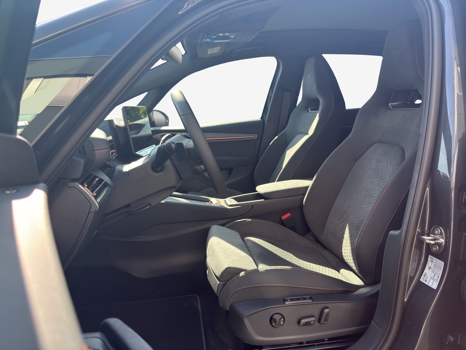 CUPRA Born 79 kWh Prime-image-7