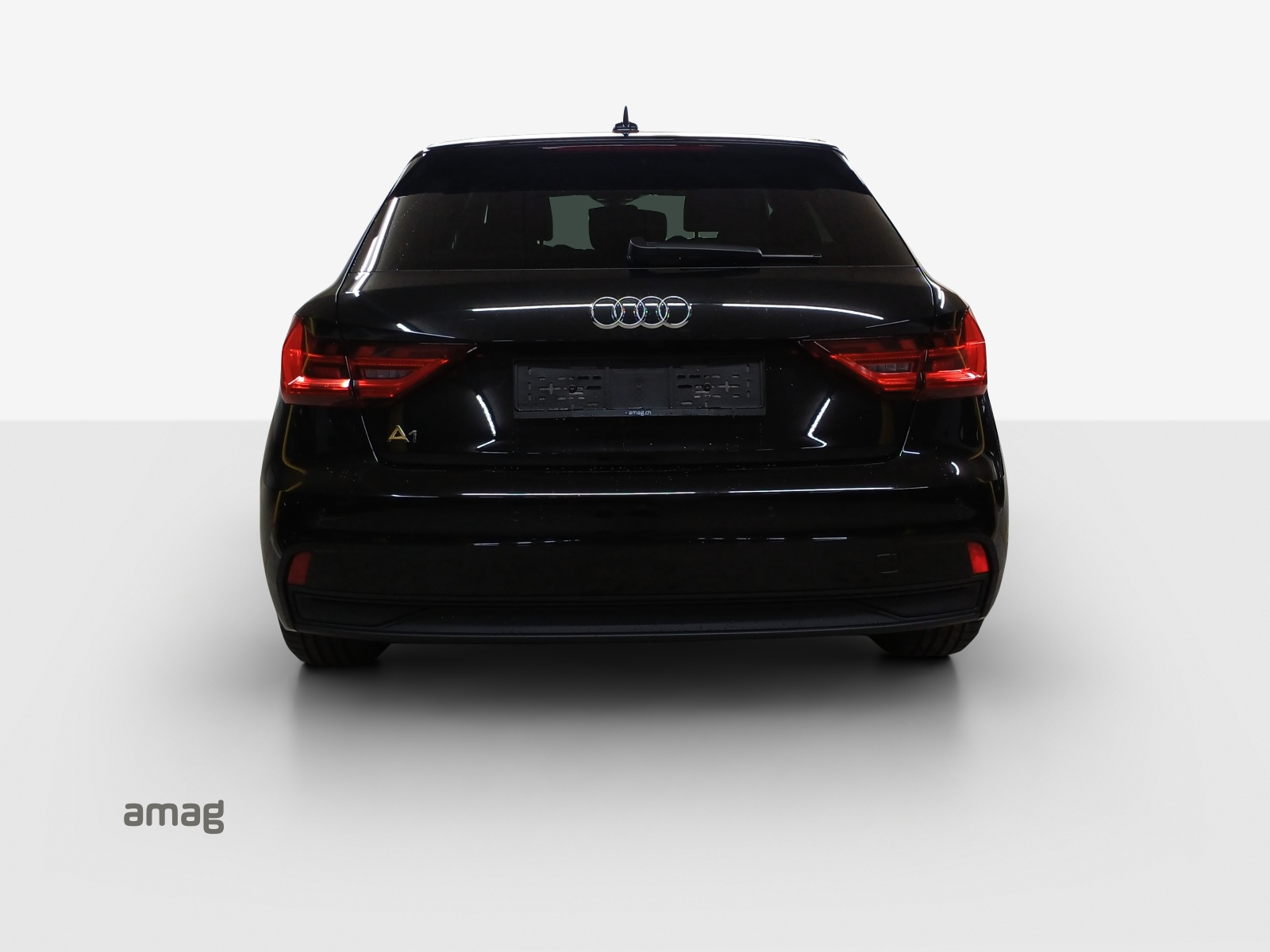 AUDI A1 Sportback 30 TFSI S-tronic-image-3