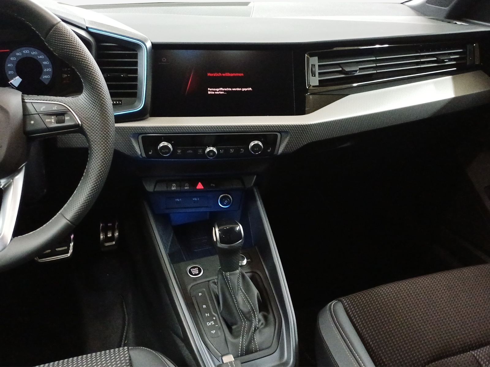 AUDI A1 Sportback 30 TFSI S-tronic-image-10
