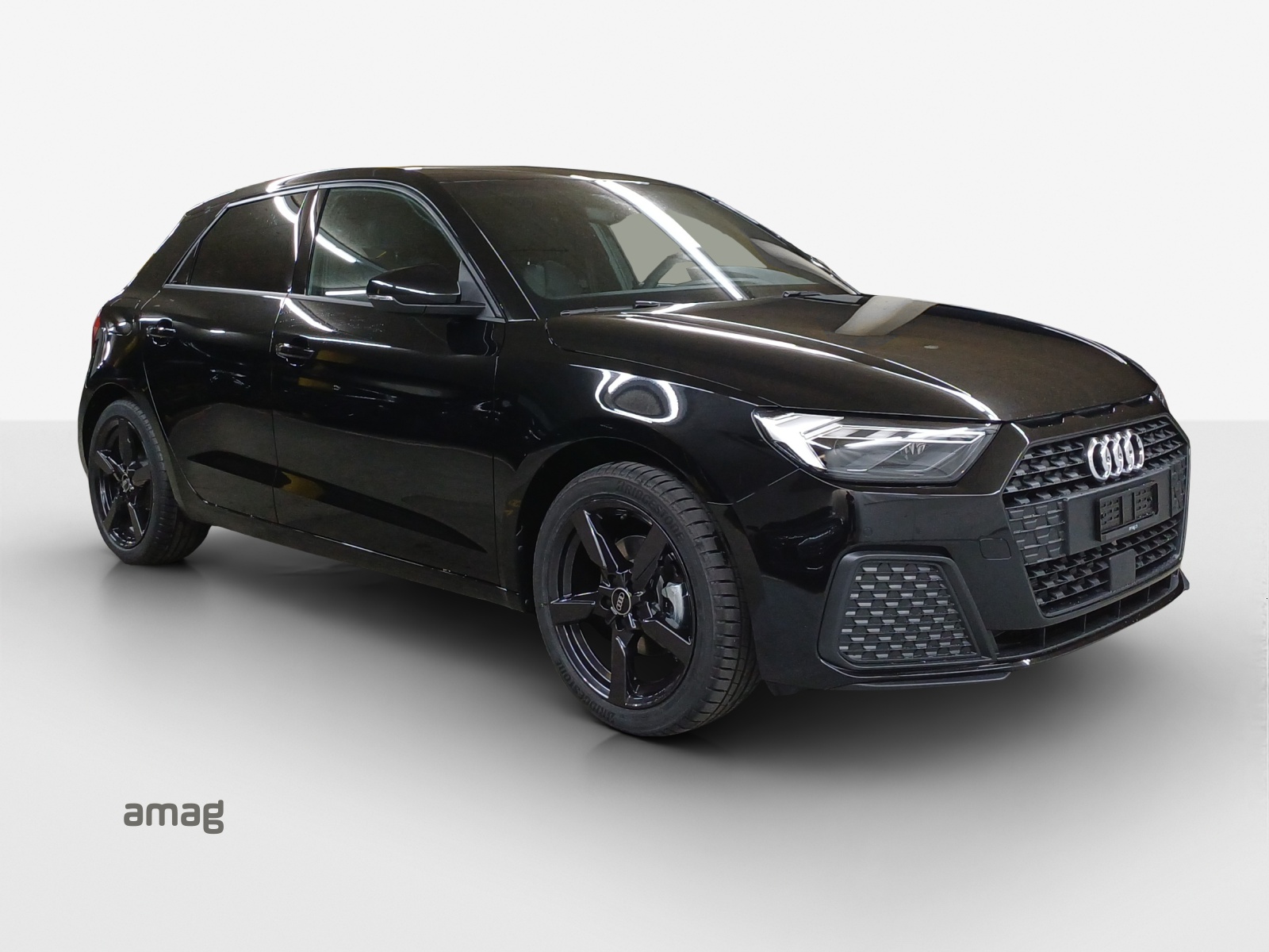 AUDI A1 Sportback 30 TFSI S-tronic-image-5
