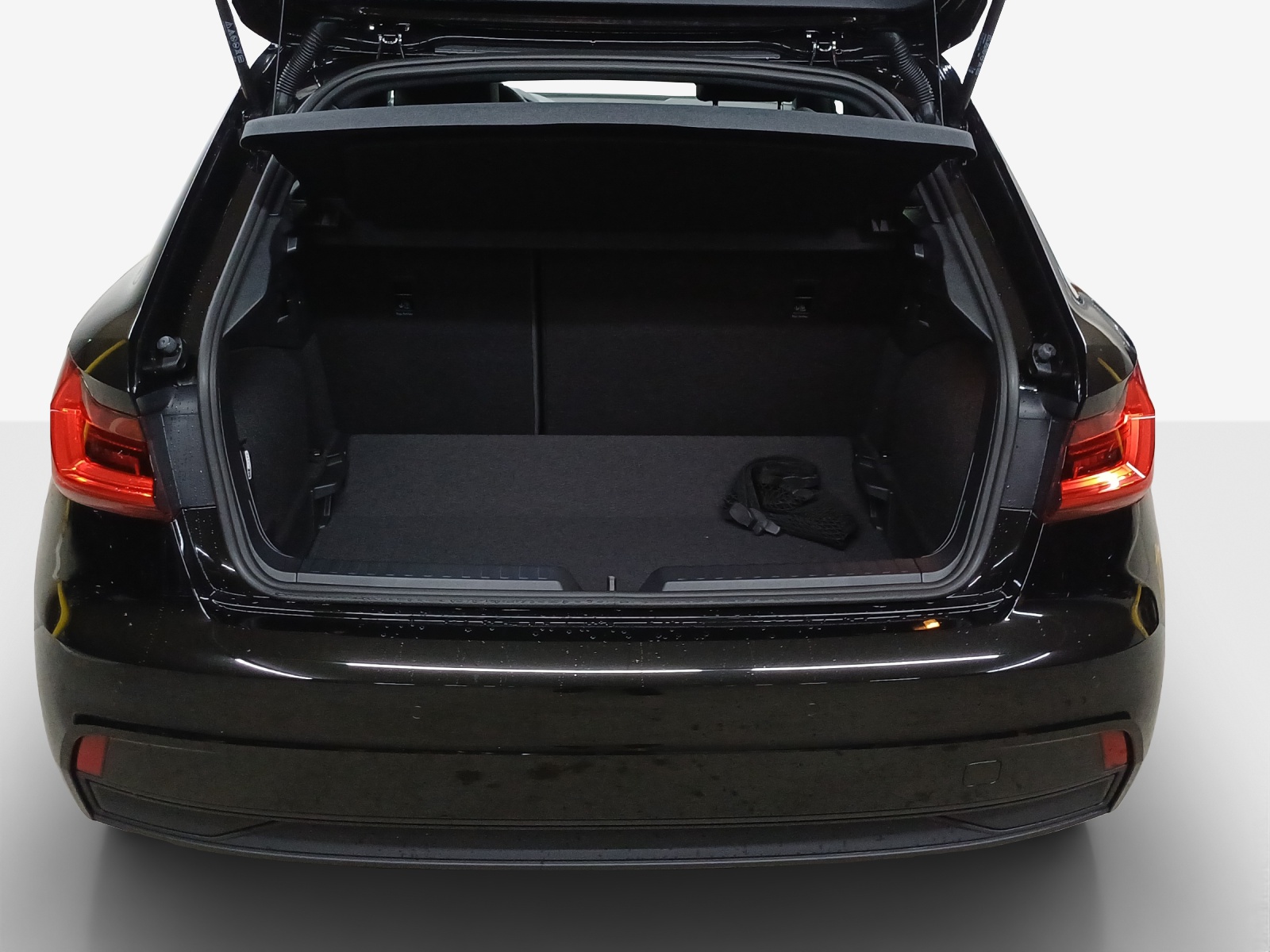 AUDI A1 Sportback 30 TFSI S-tronic-image-12