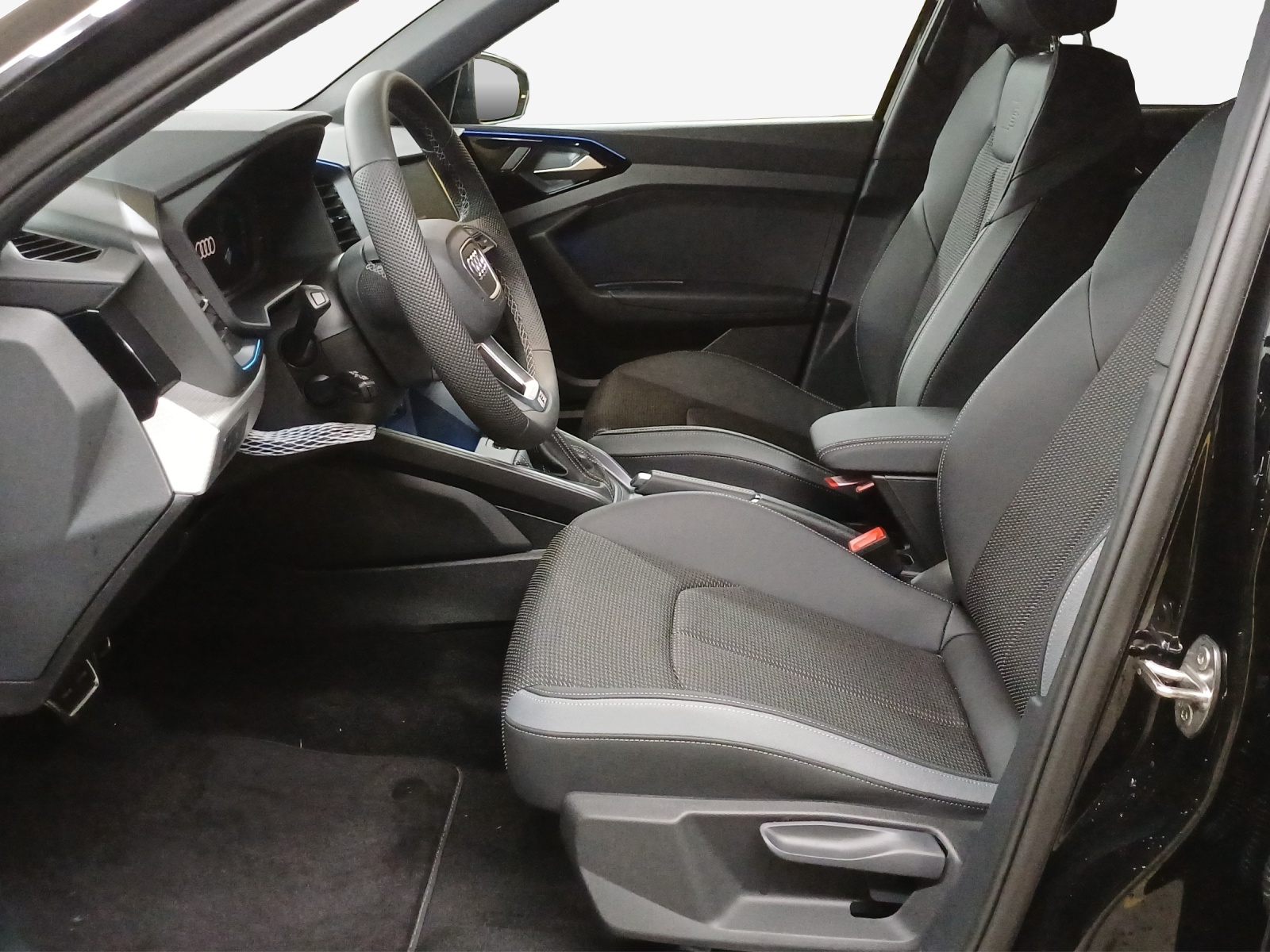 AUDI A1 Sportback 30 TFSI S-tronic-image-7