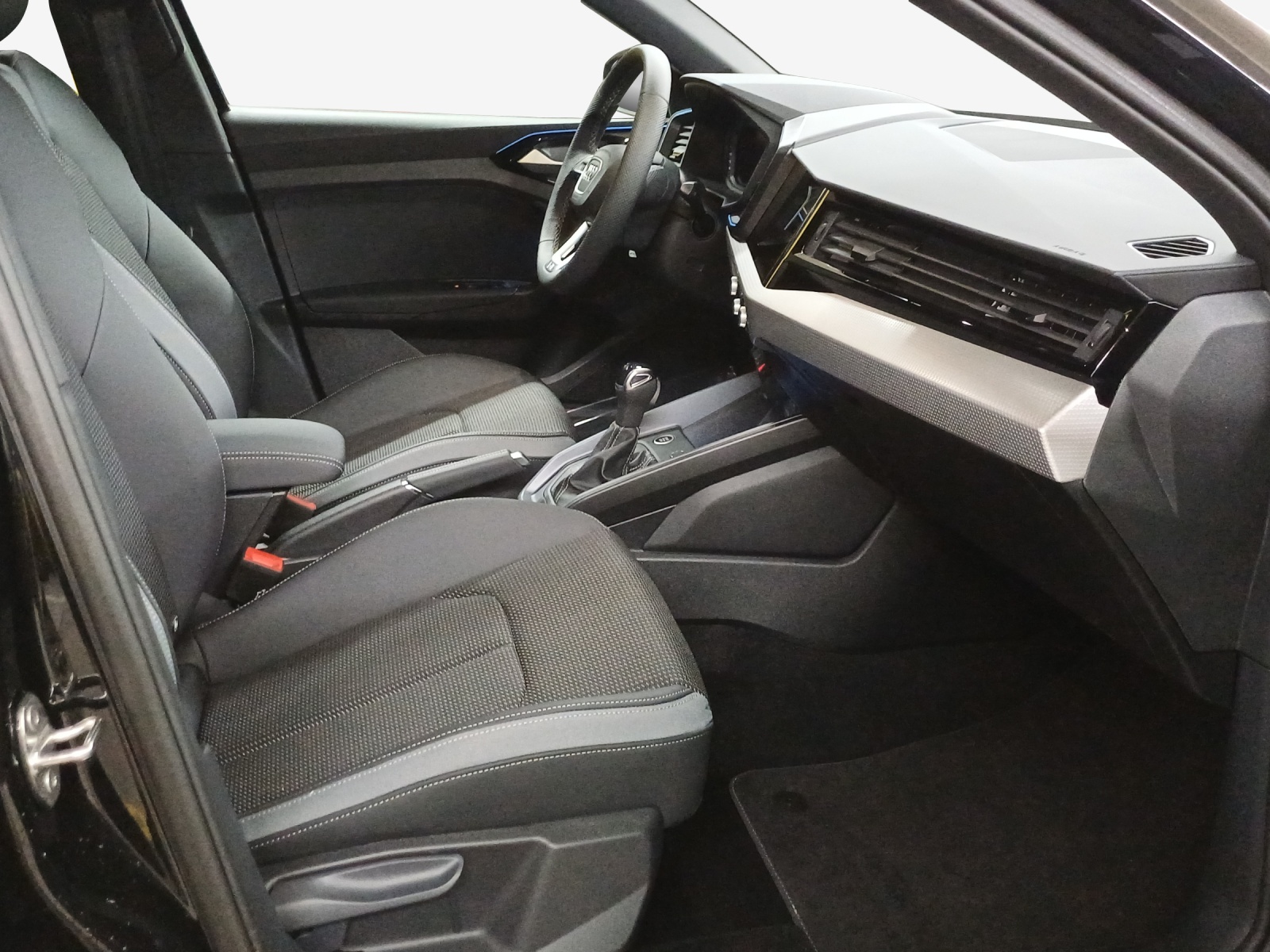 AUDI A1 Sportback 30 TFSI S-tronic-image-13
