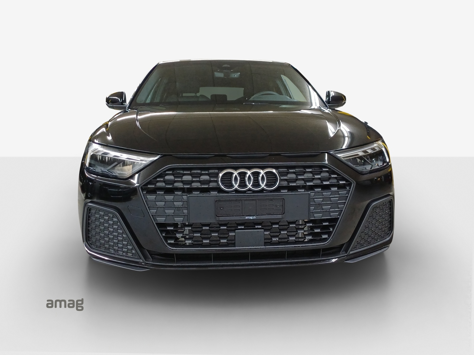 AUDI A1 Sportback 30 TFSI S-tronic-image-6
