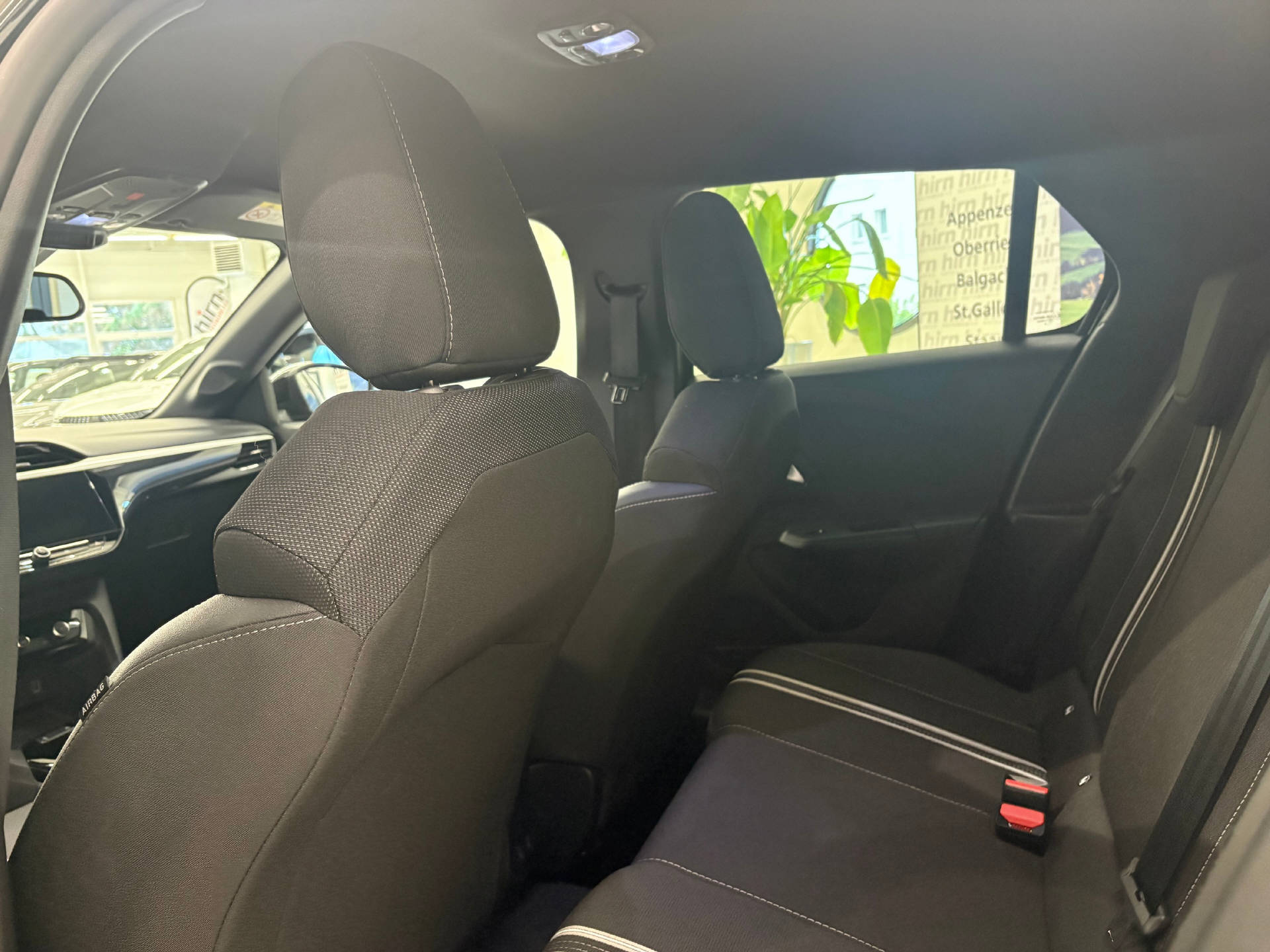 OPEL Corsa 1.2 T Hybrid GS-image-9