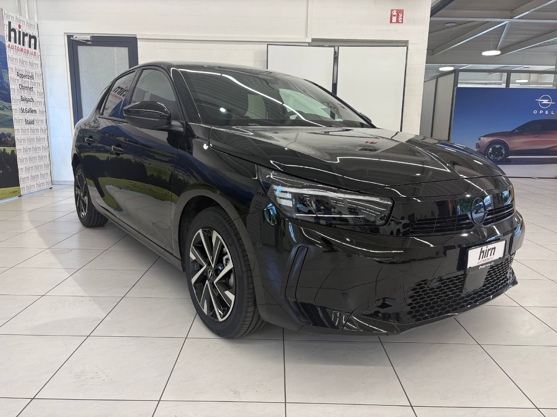 OPEL Corsa 1.2 T Hybrid GS-image-2