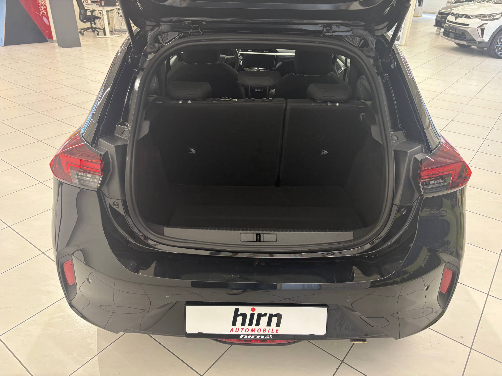 OPEL Corsa 1.2 T Hybrid GS-image-10