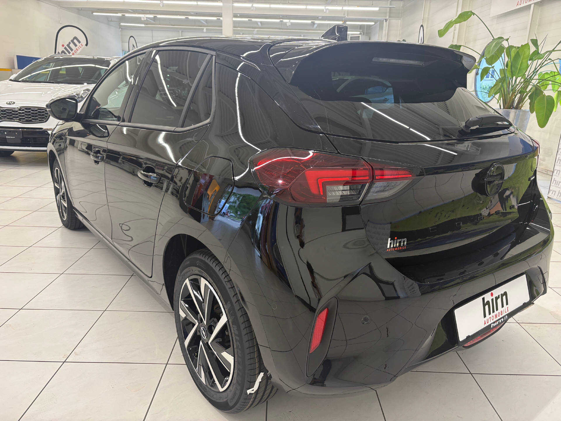 OPEL Corsa 1.2 T Hybrid GS-image-6