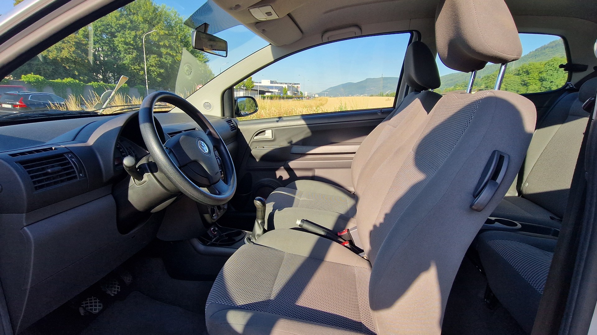 VW Fox 1.2-image-5