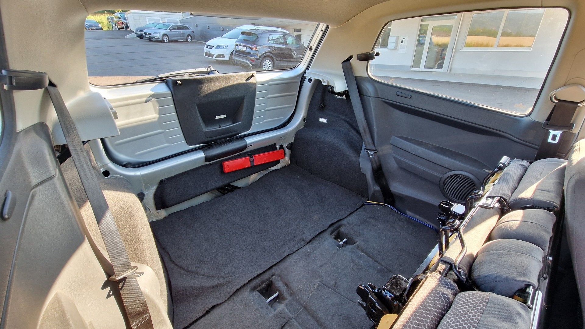 VW Fox 1.2-image-13