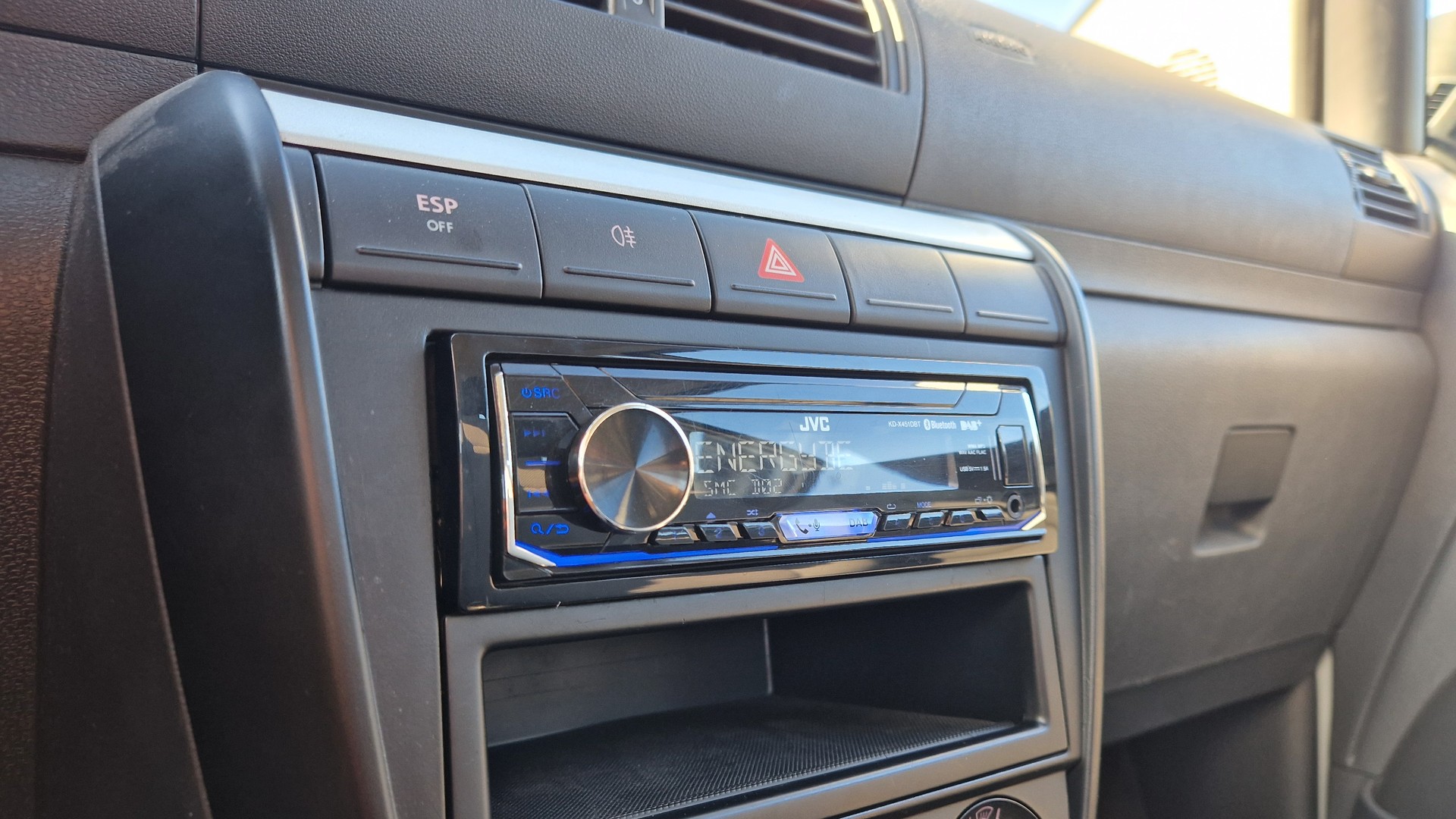 VW Fox 1.2-image-10
