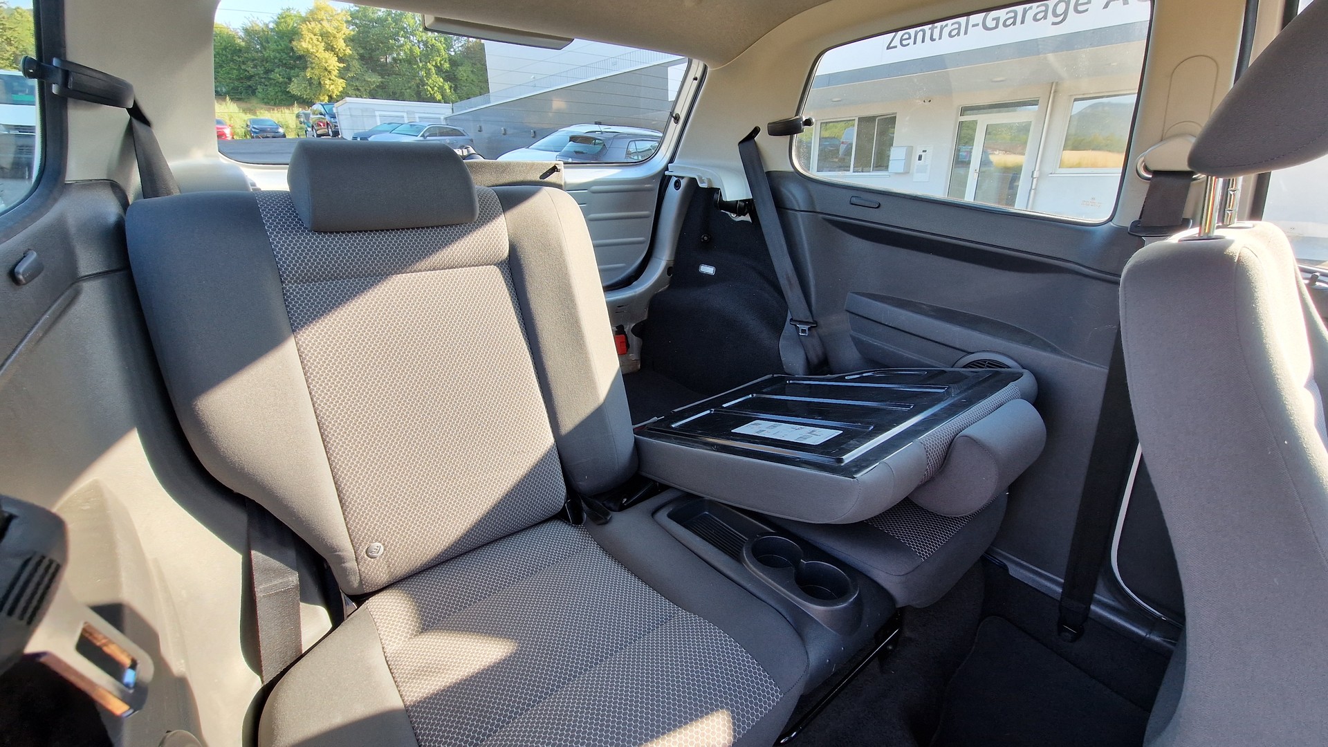 VW Fox 1.2-image-12