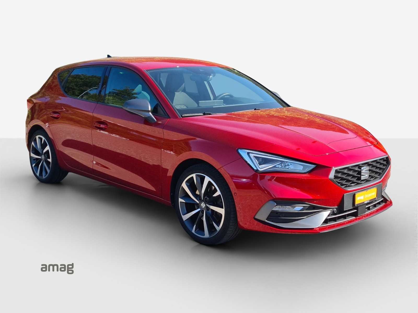 SEAT Leon 1.5 eTSI mHEV DSG FR-image-5