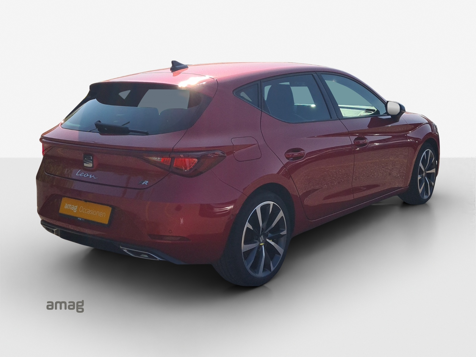 SEAT Leon 1.5 eTSI mHEV DSG FR-image-4