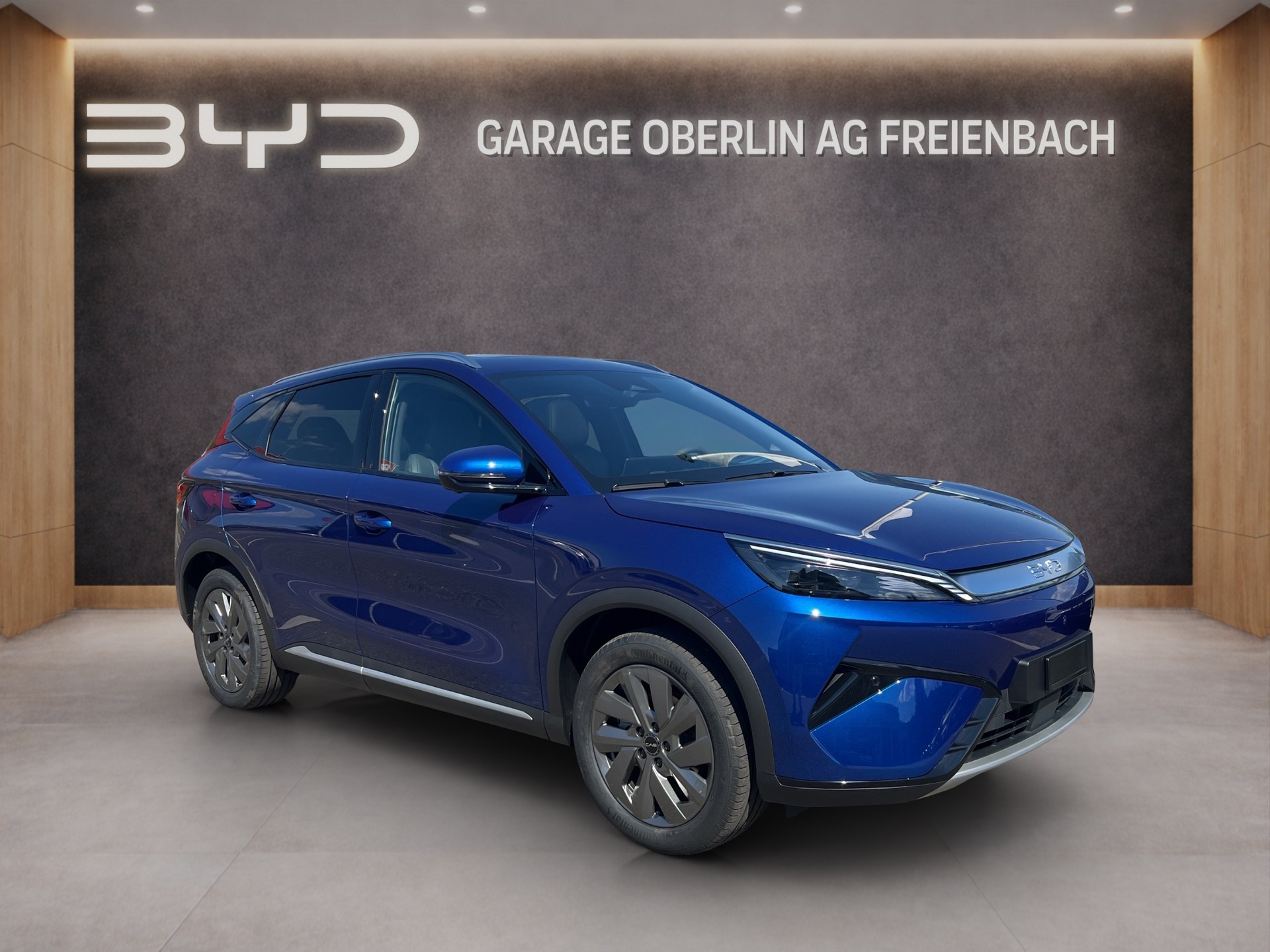 BYD Atto 3 EVO Excellence AWD-image-6