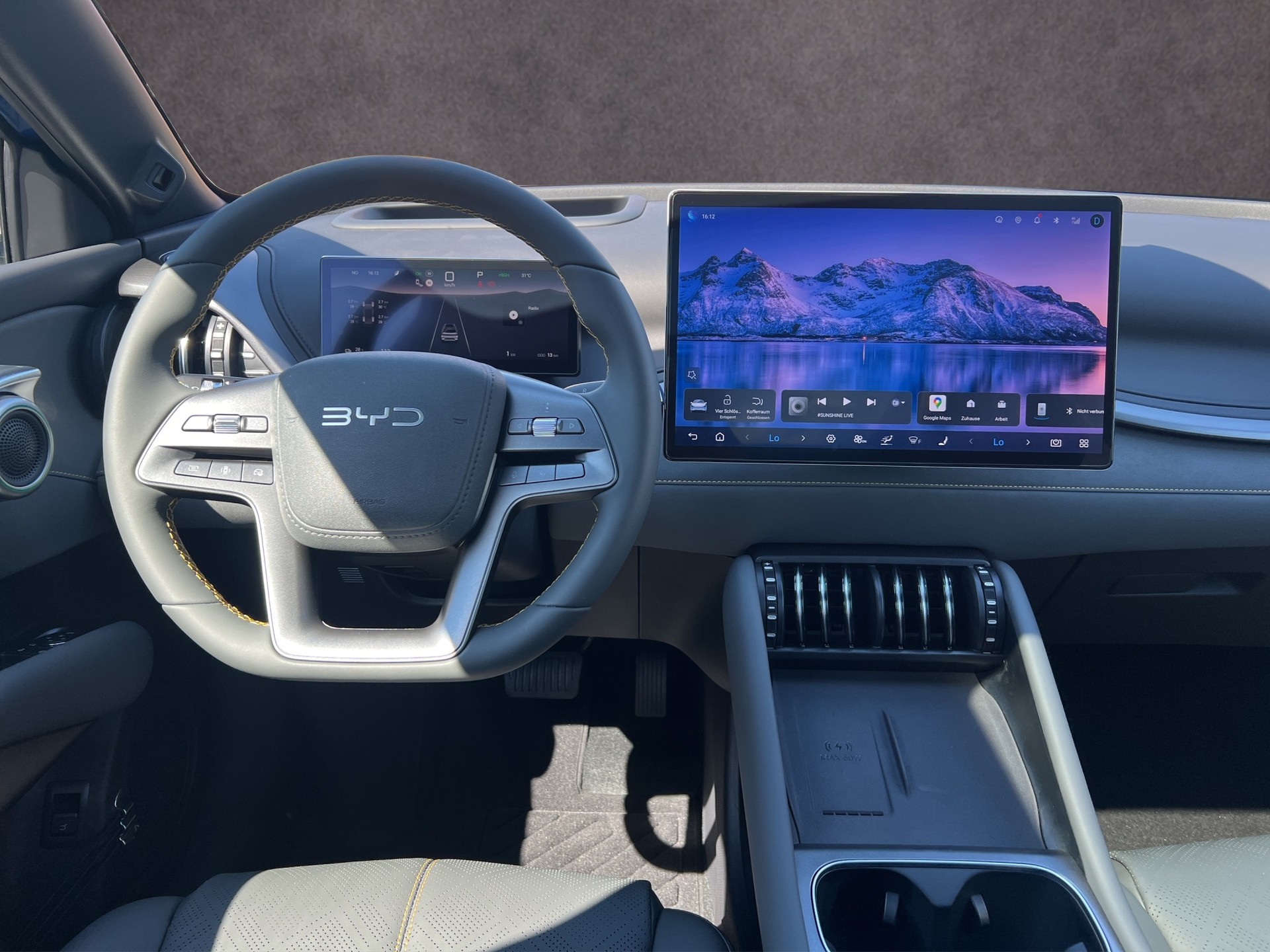 BYD Atto 3 EVO Excellence AWD-image-10
