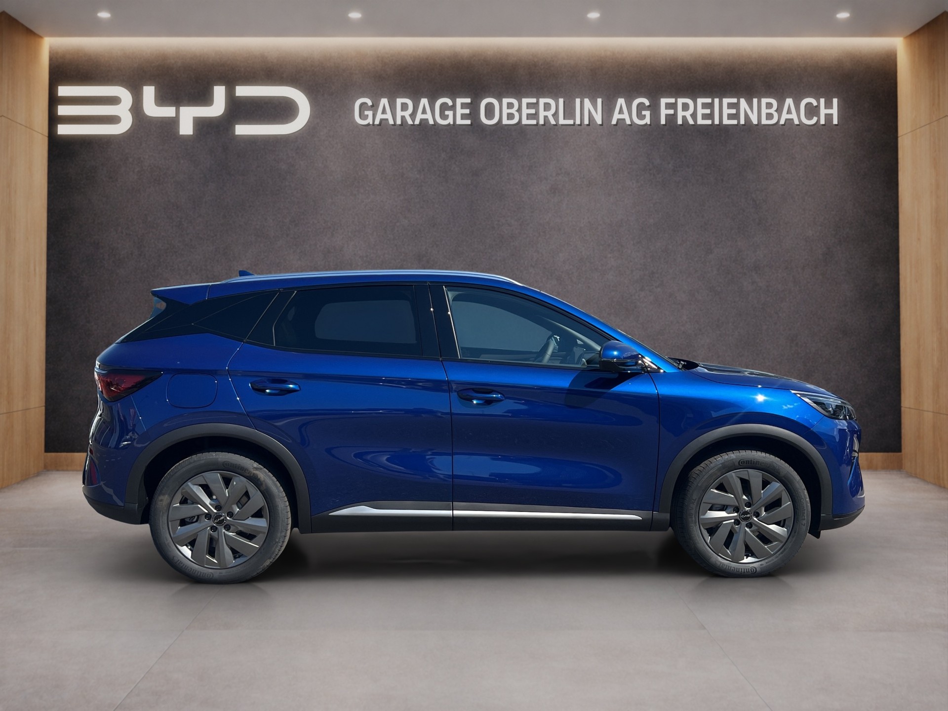 BYD Atto 3 EVO Excellence AWD-image-5