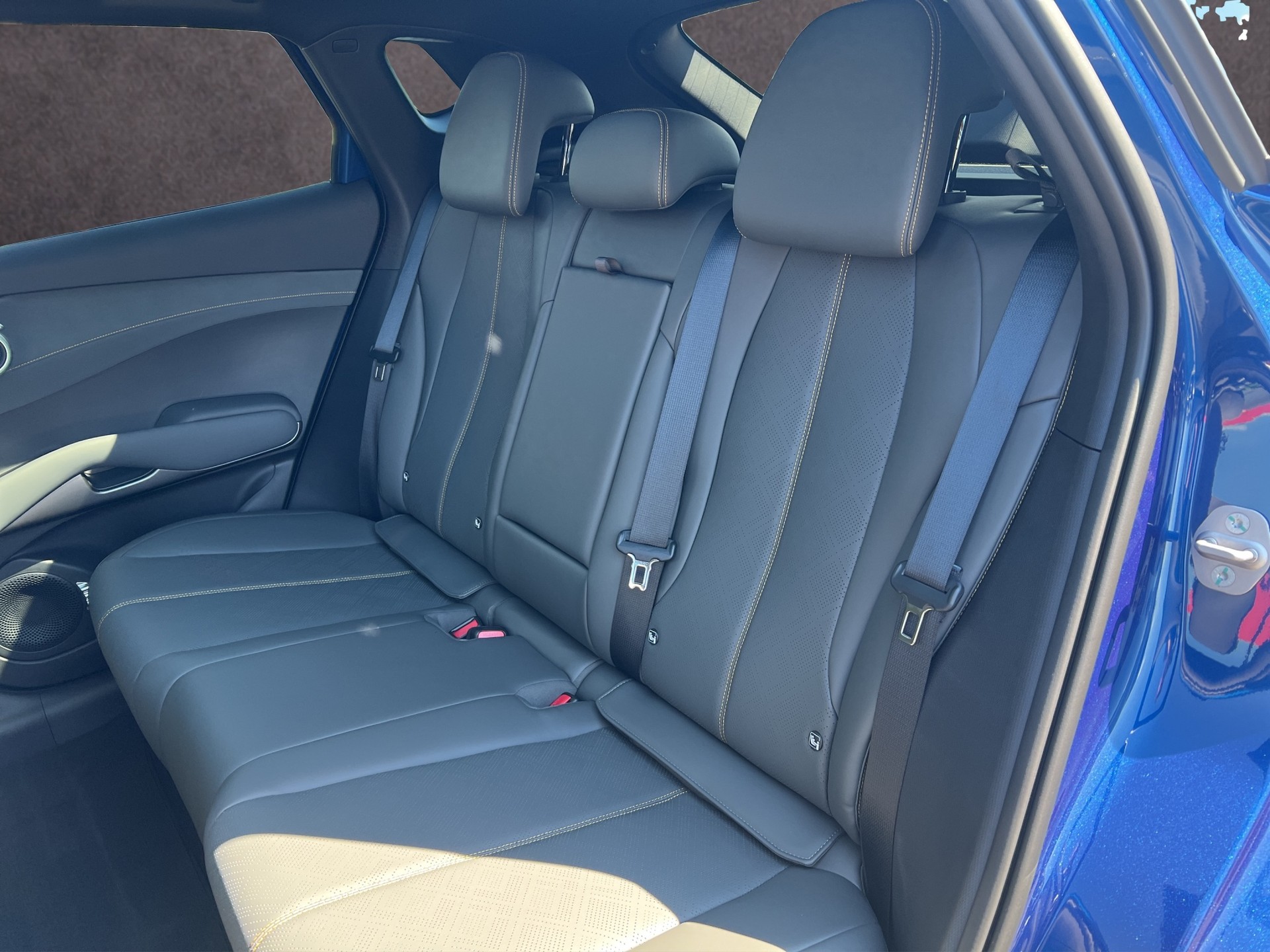 BYD Atto 3 EVO Excellence AWD-image-14