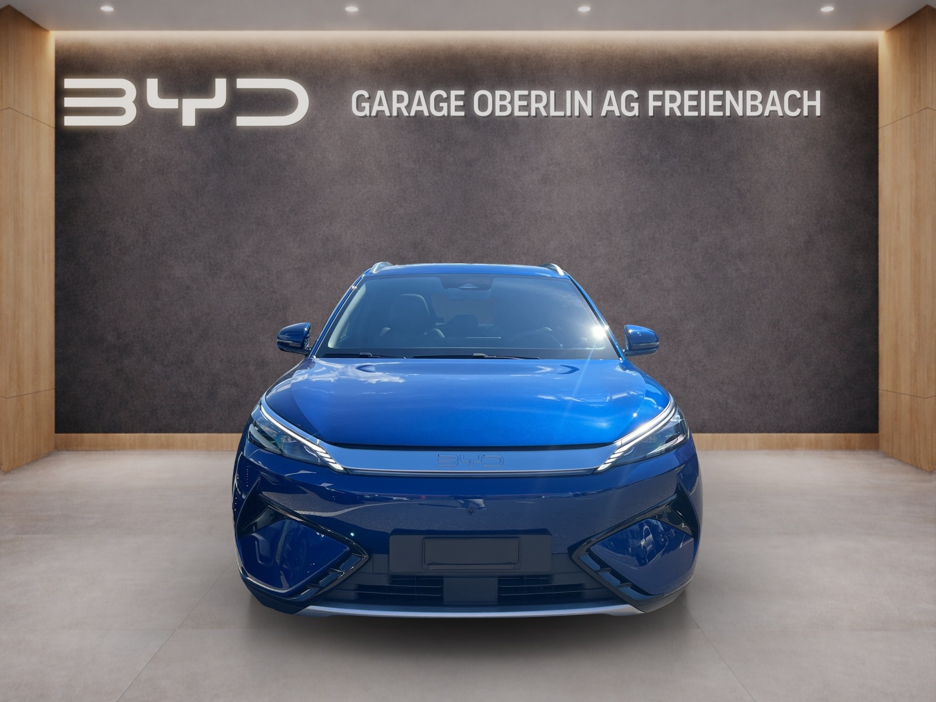 BYD Atto 3 EVO Excellence AWD-image-7