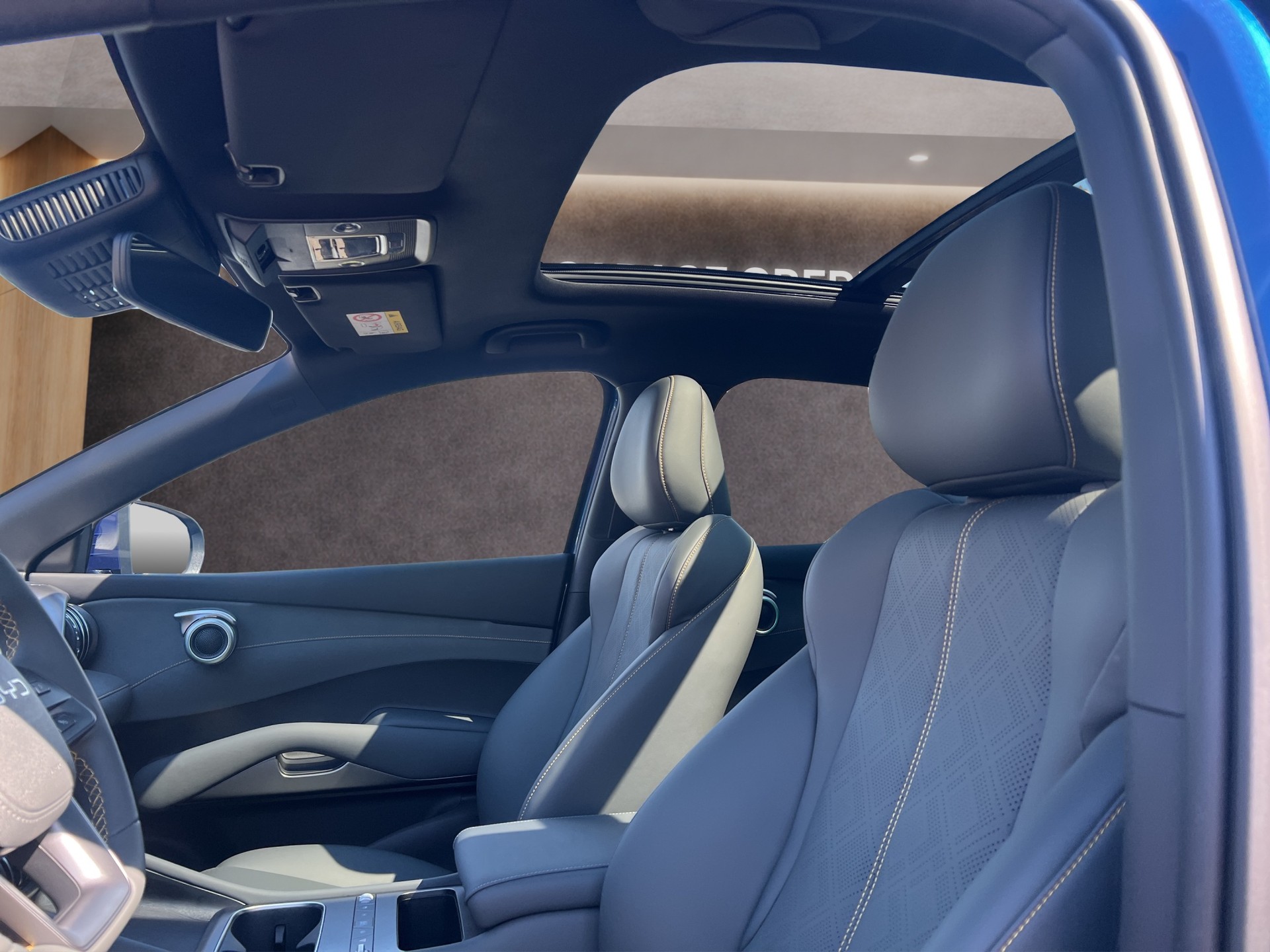 BYD Atto 3 EVO Excellence AWD-image-9