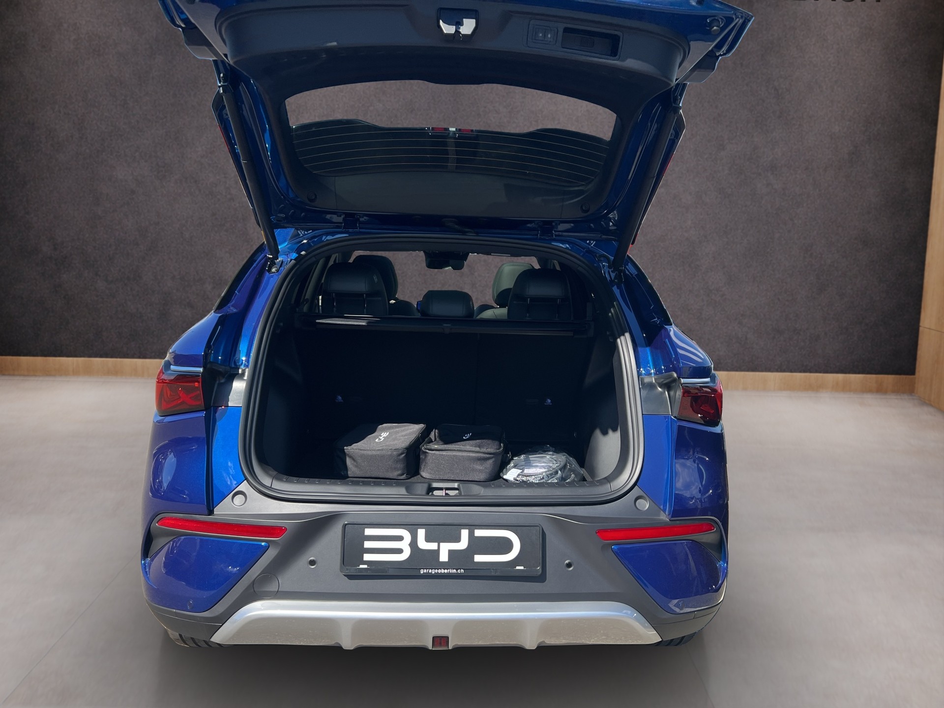 BYD Atto 3 EVO Excellence AWD-image-15