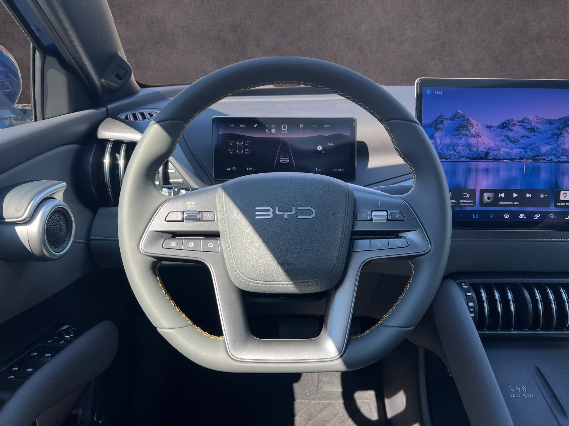 BYD Atto 3 EVO Excellence AWD-image-12