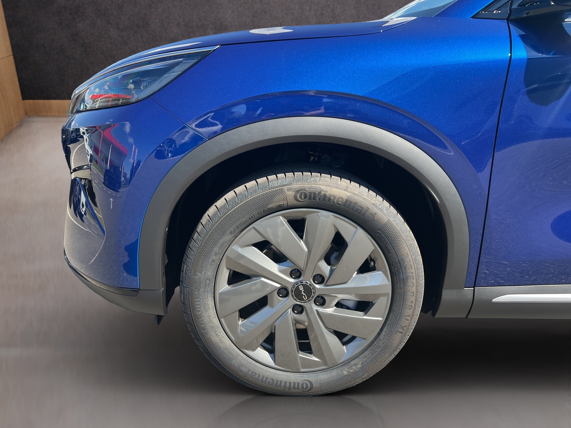 BYD Atto 3 EVO Excellence AWD-image-16