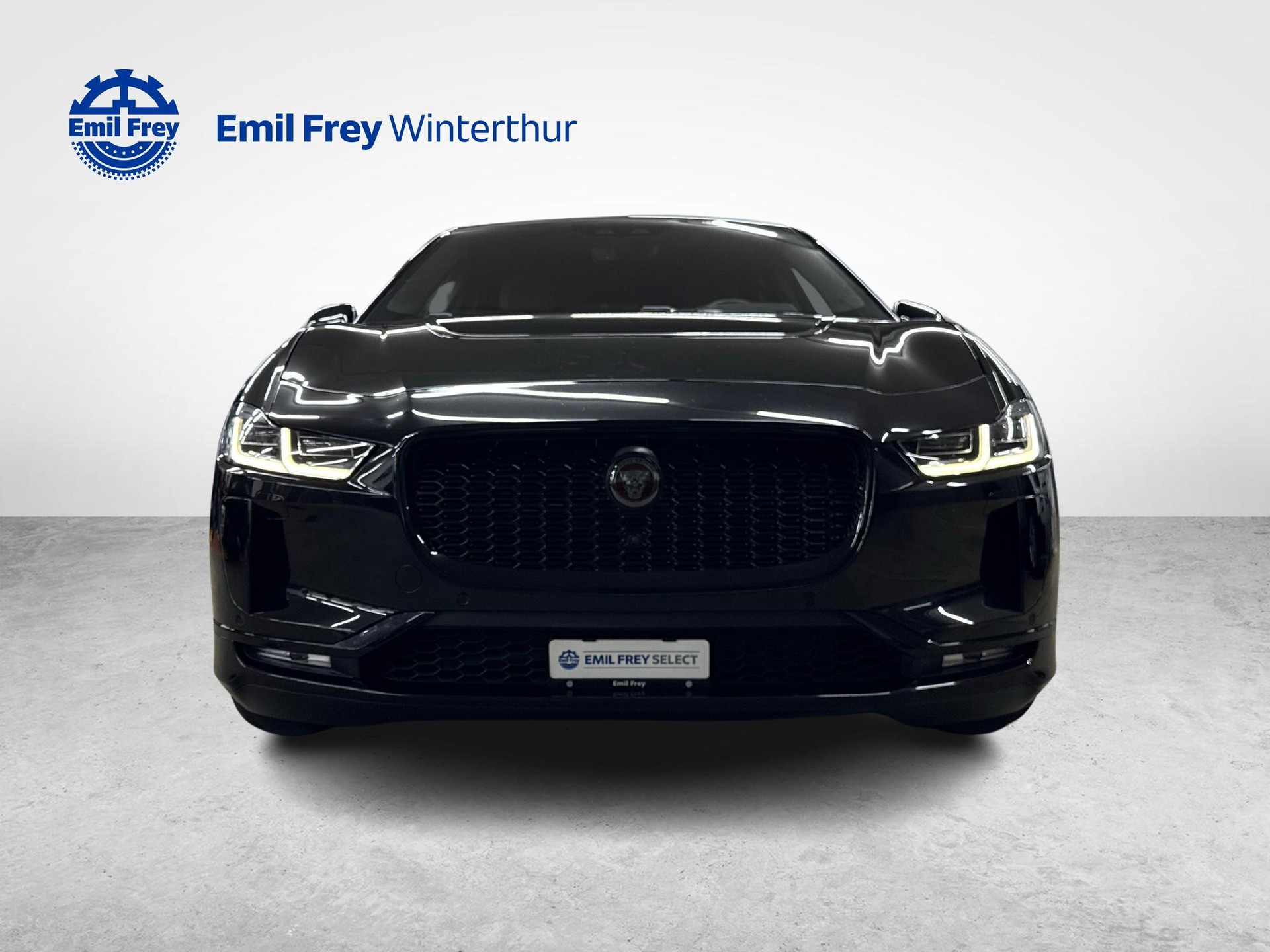 JAGUAR I-Pace EV400 HSE AWD-image-7
