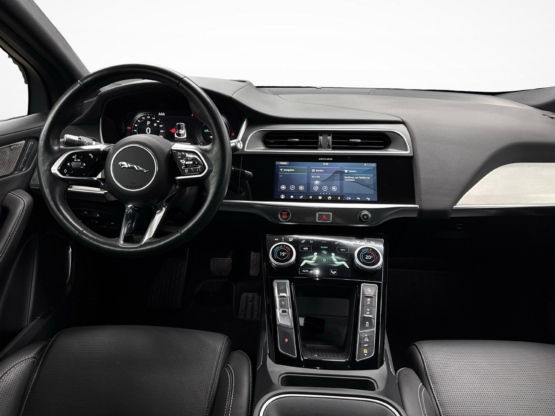 JAGUAR I-Pace EV400 HSE AWD-image-8