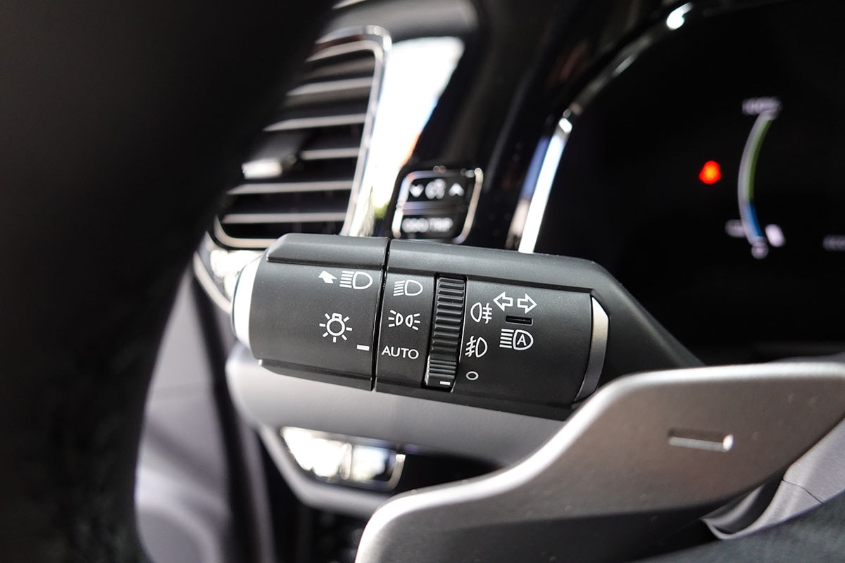 LEXUS NX 450h+ E-FOUR Comfort Pack Interieur-image-13