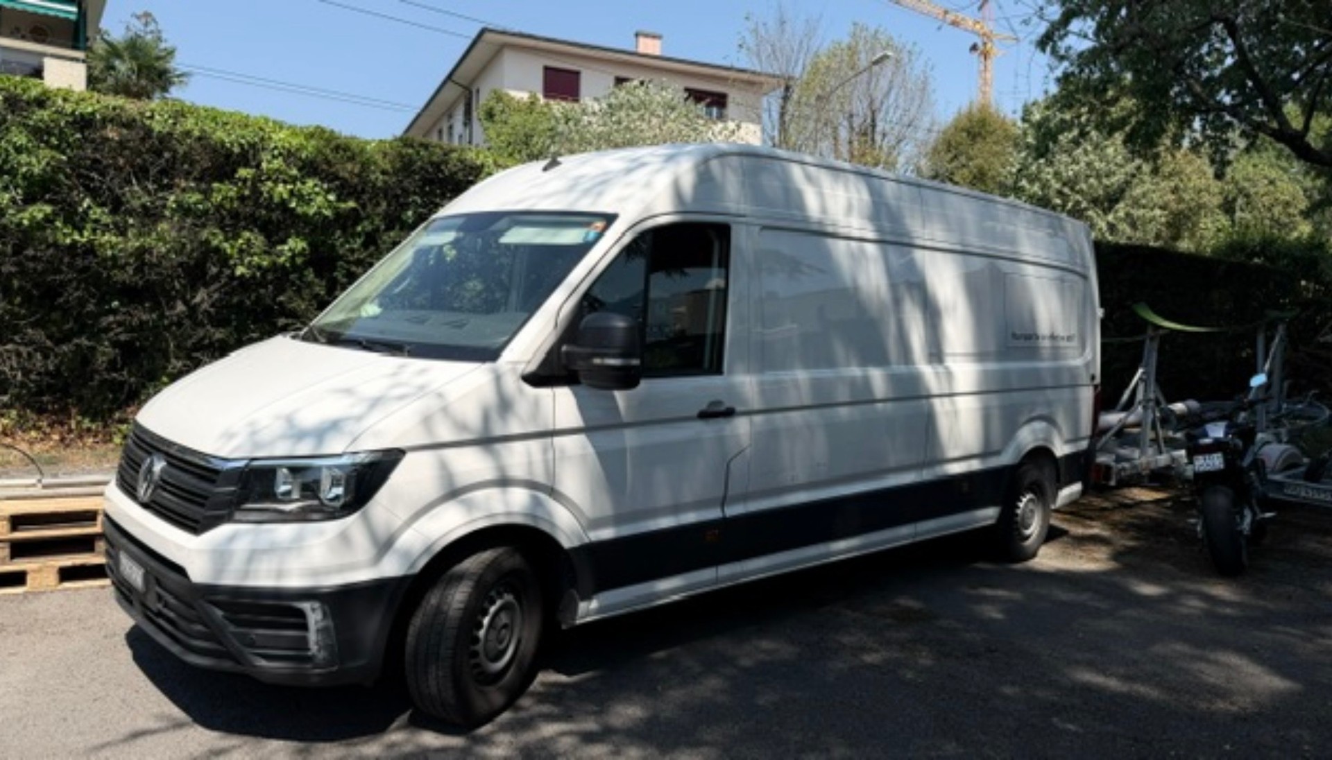 VW 2.0 TDI 140 L4-image-0