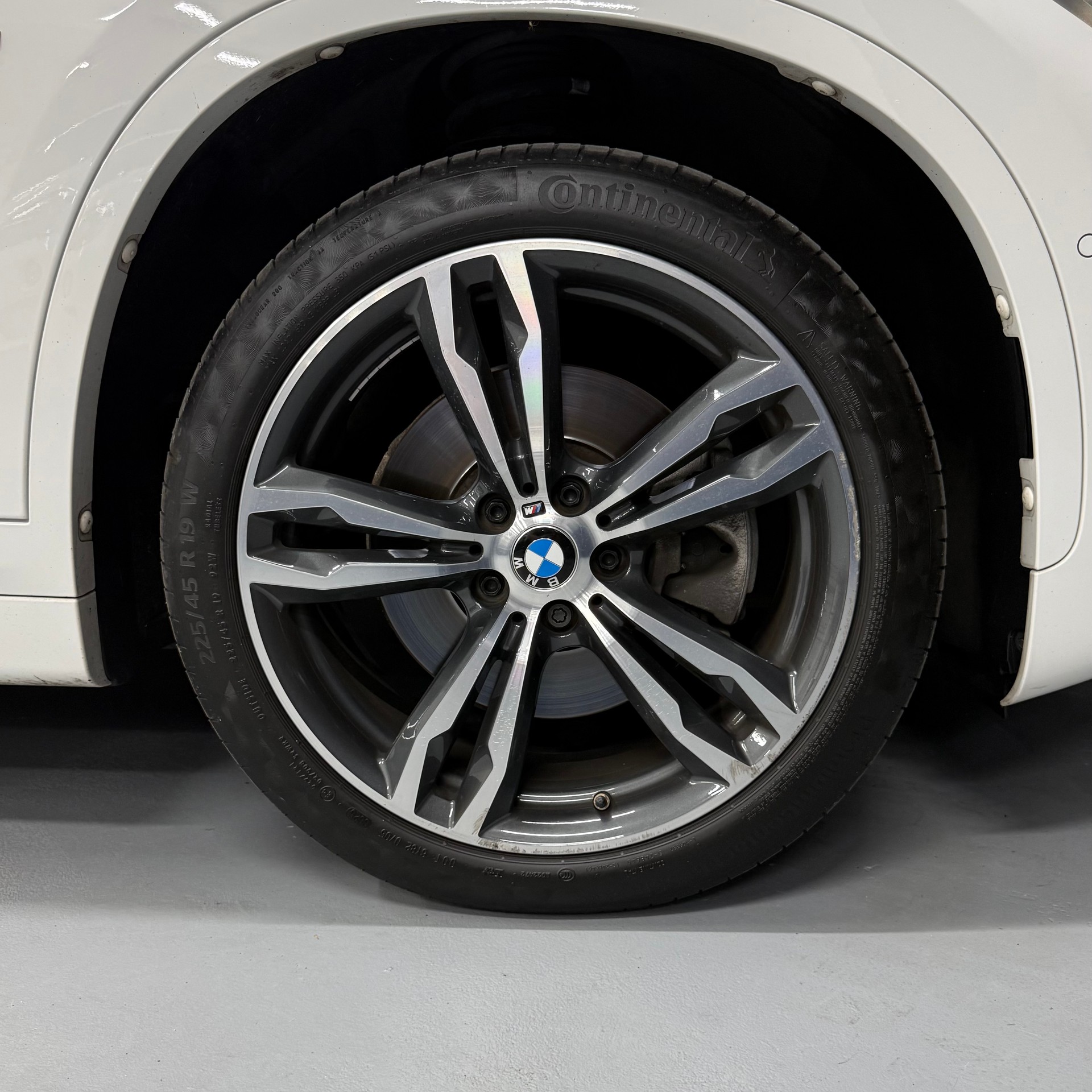 BMW X1 xDrive 20d M Sport Steptronic-image-4
