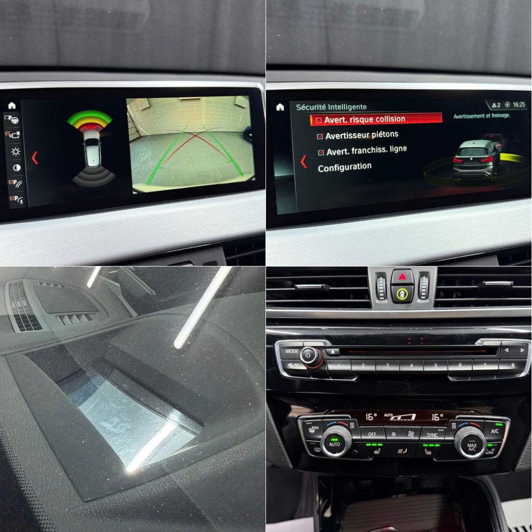 BMW X1 xDrive 20d M Sport Steptronic-image-15