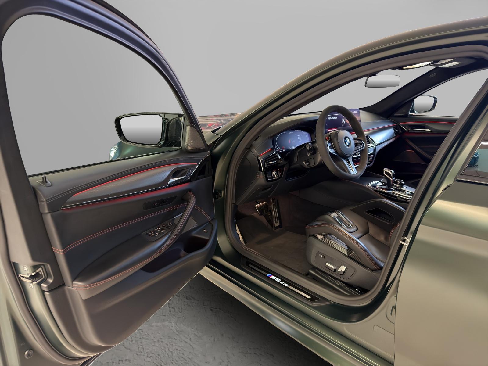 BMW M5 CS xDrive-image-10