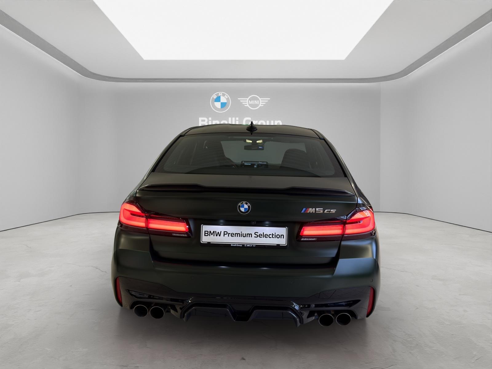 BMW M5 CS xDrive-image-3