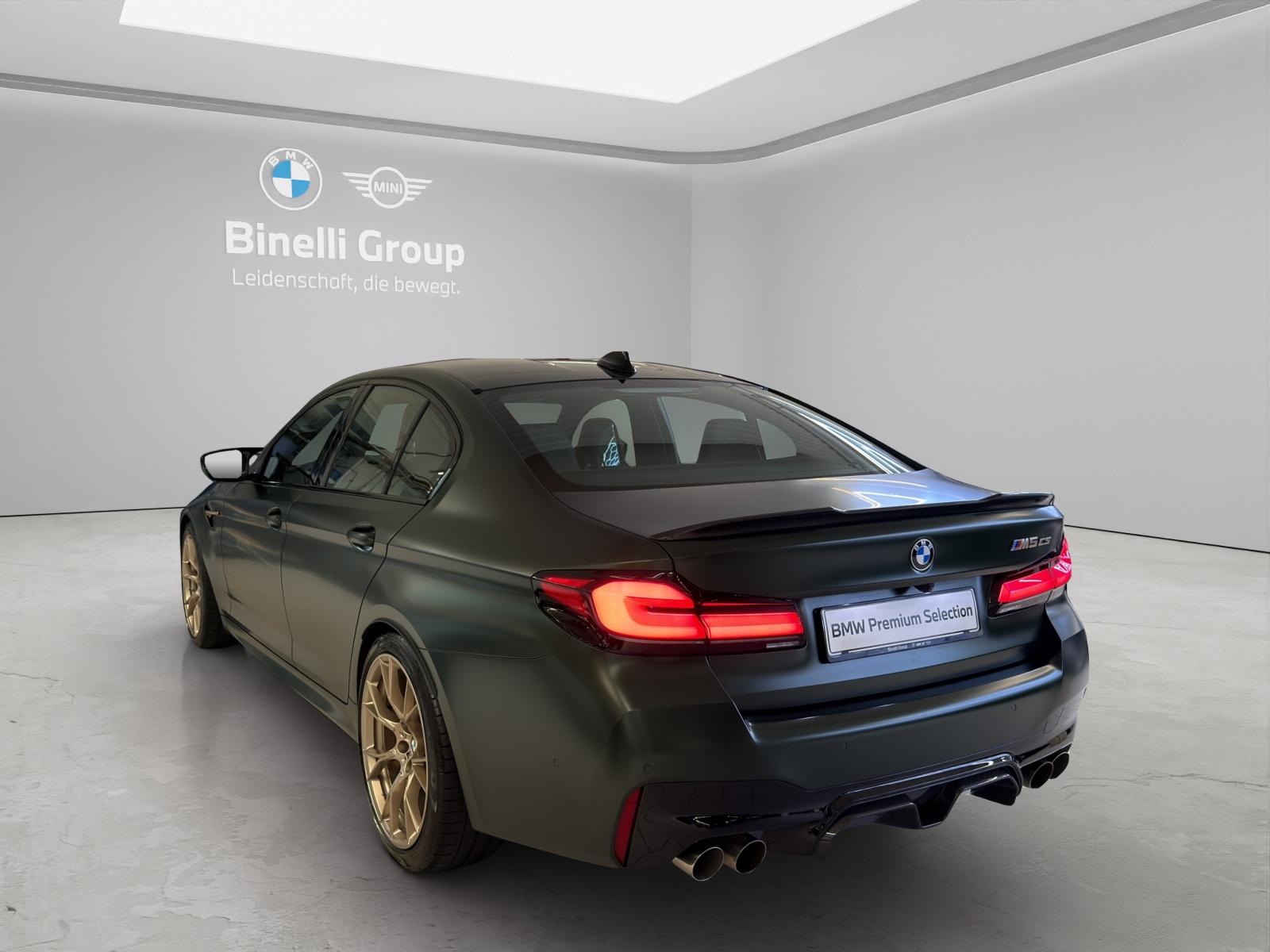 BMW M5 CS xDrive-image-2