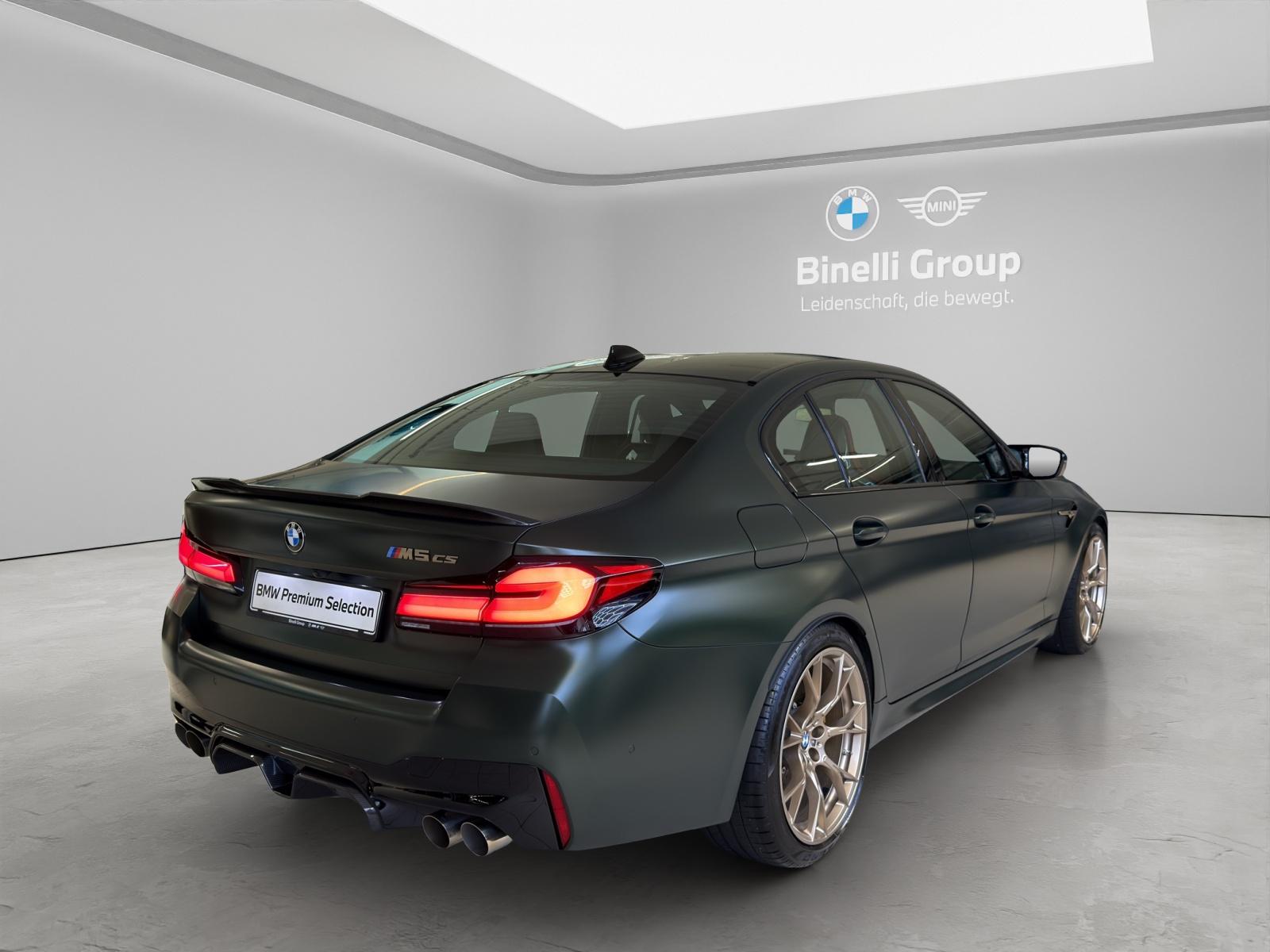BMW M5 CS xDrive-image-4