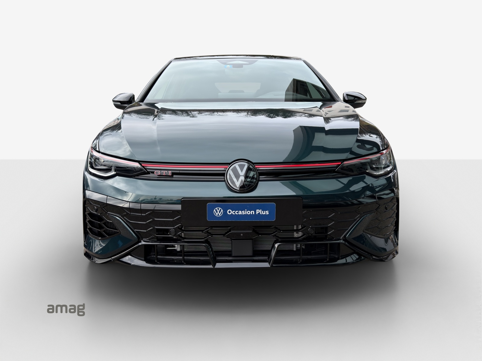 VW Golf 2.0 TSI GTI Edition 50 DSG-image-6