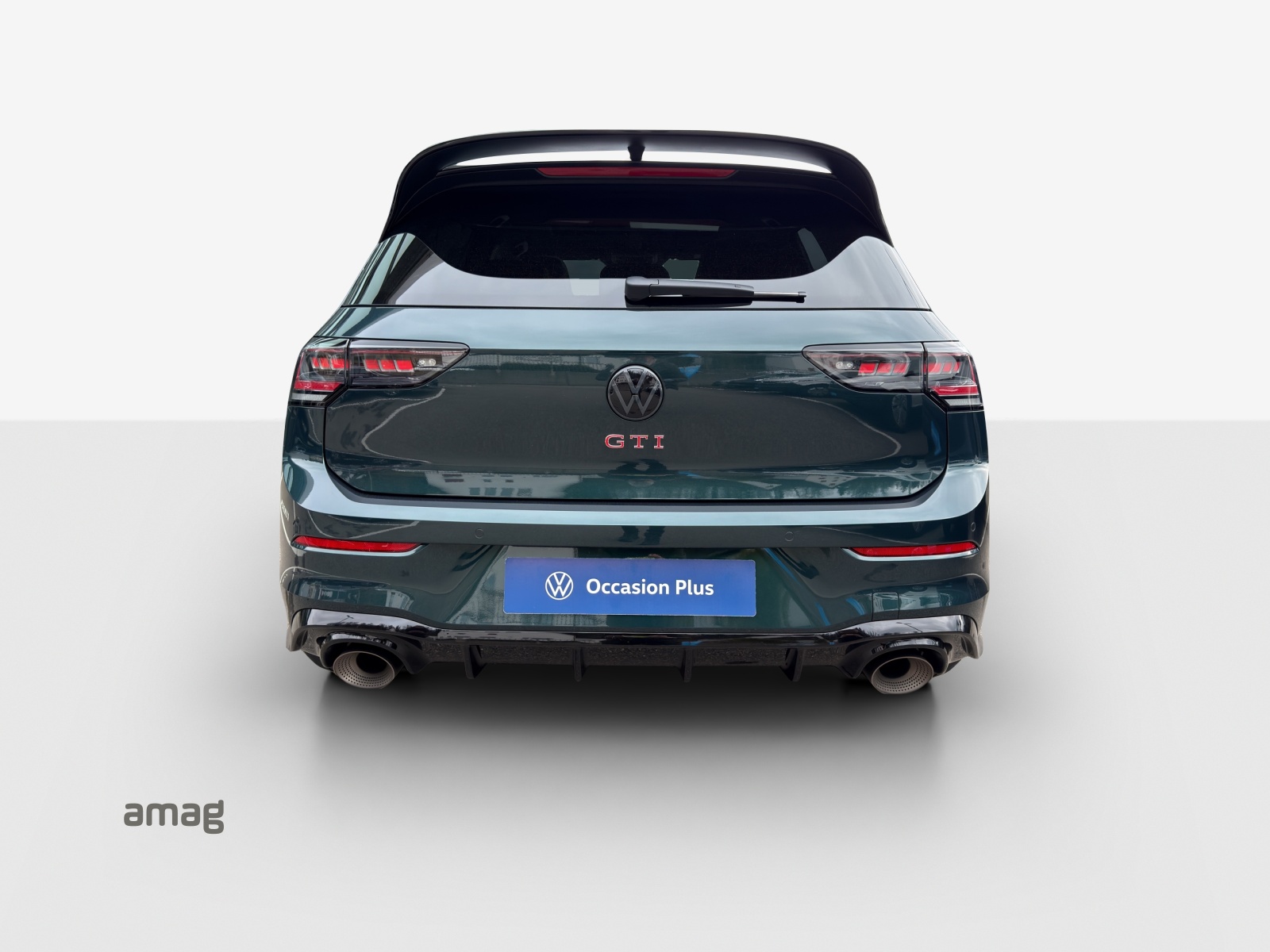 VW Golf 2.0 TSI GTI Edition 50 DSG-image-3