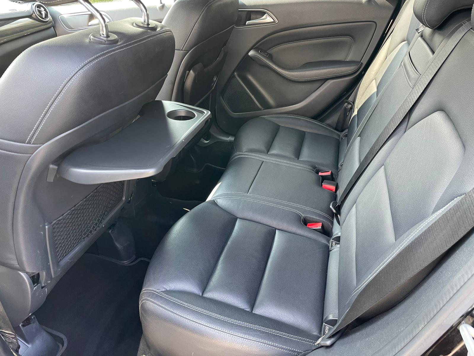 MERCEDES-BENZ B 220 CDI Swiss Star Edition Urban 4Matic 7G-DCT-image-14